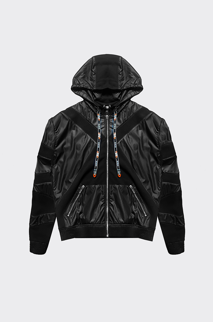 Technical Jacket