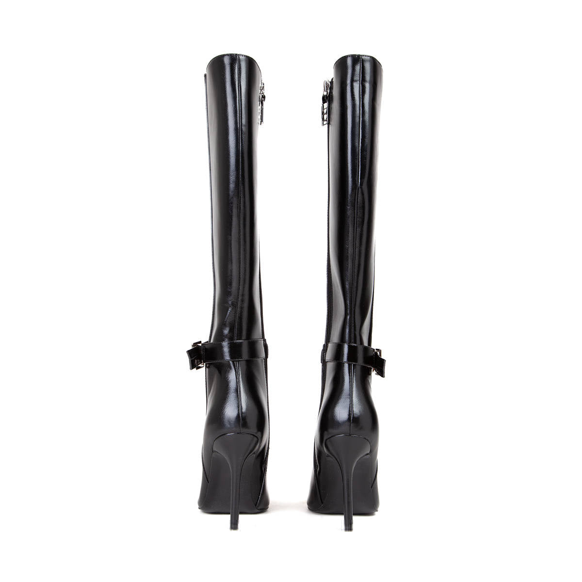 Straat Boots