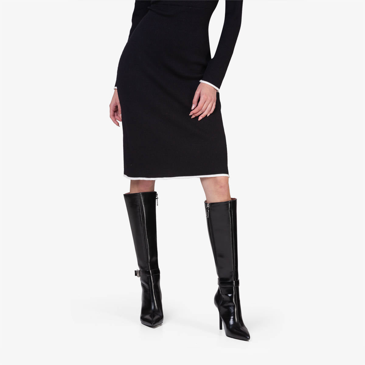 Straat Boots