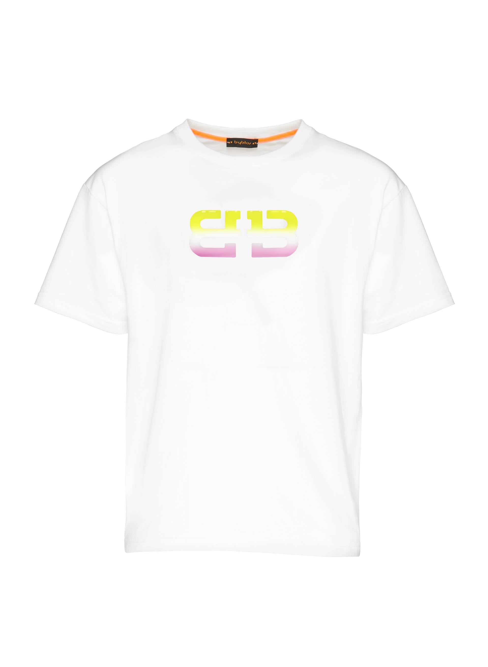 LOVER MONOGRAM T-SHIRT