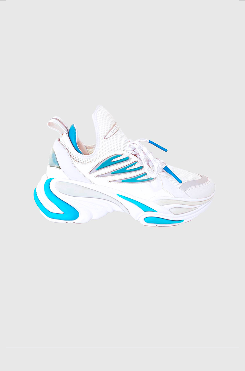 Sneaker Cocoon