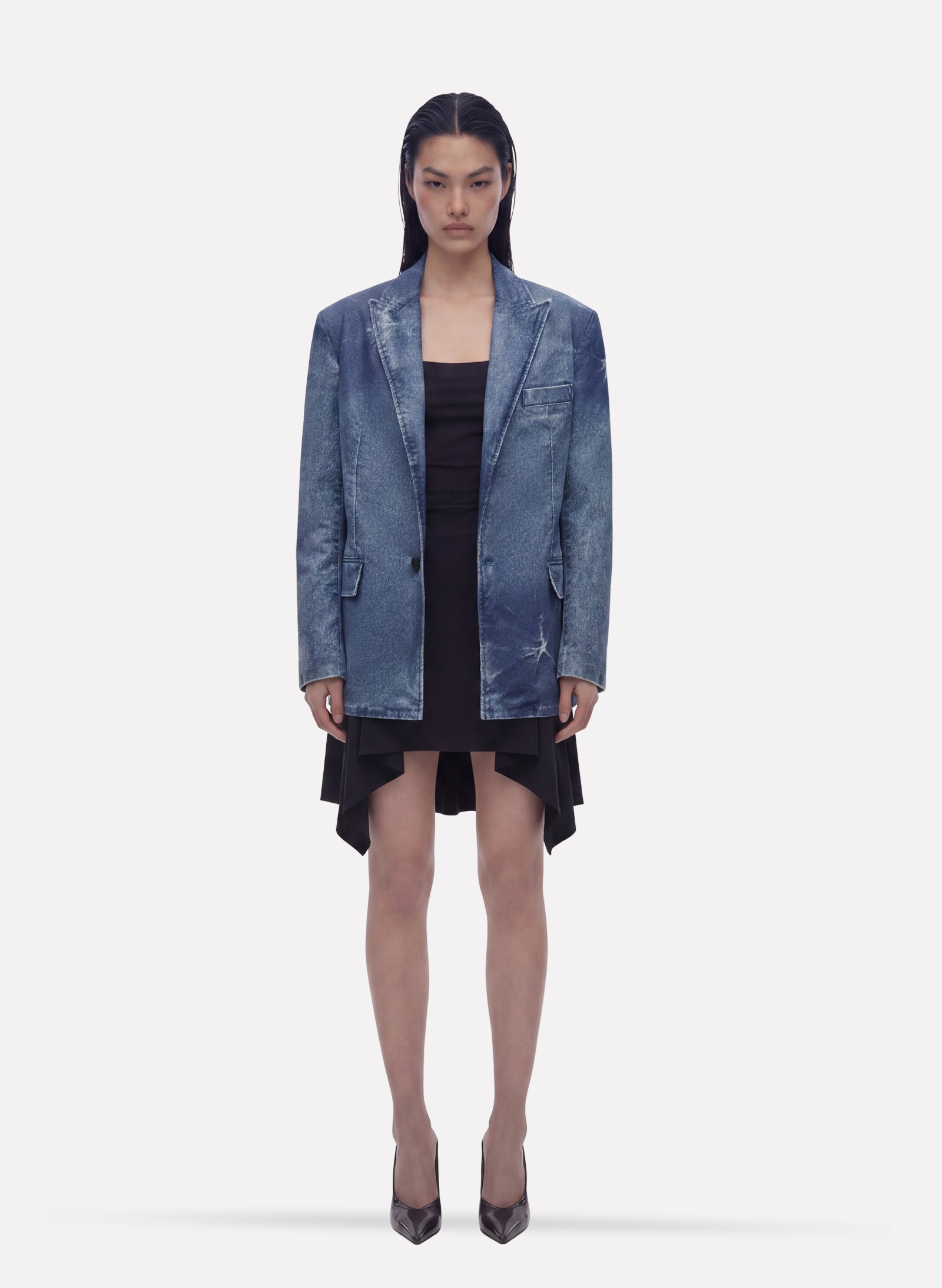 Nebula Blazer