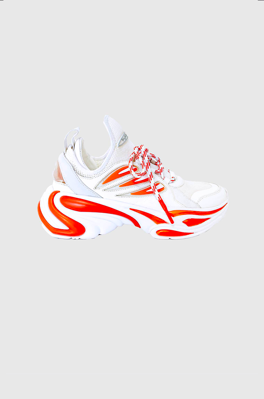 Sneaker Cocoon