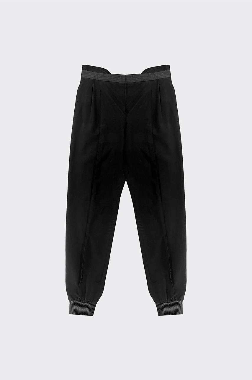 French Pocket Pants