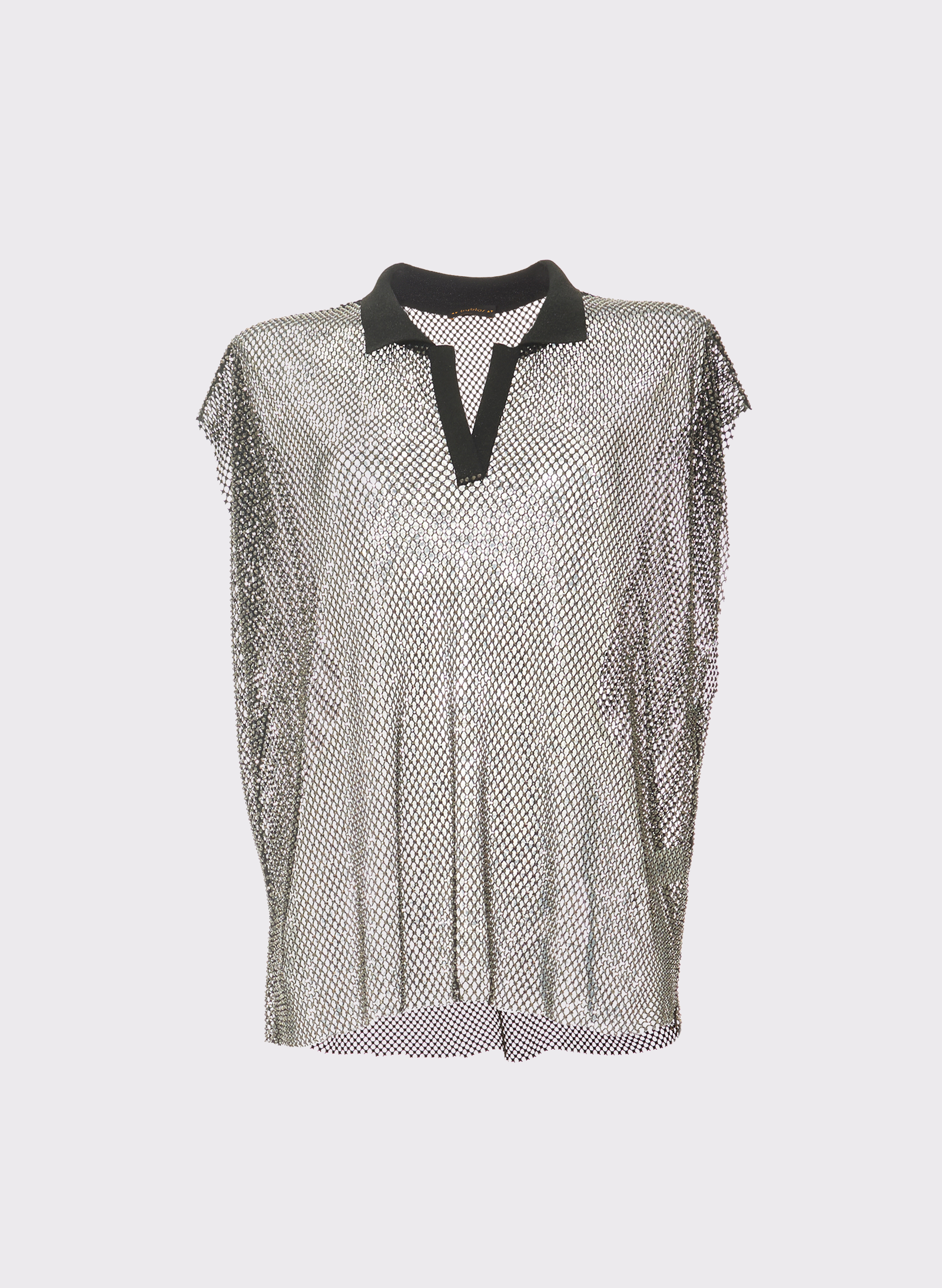 SPARKLING POLO