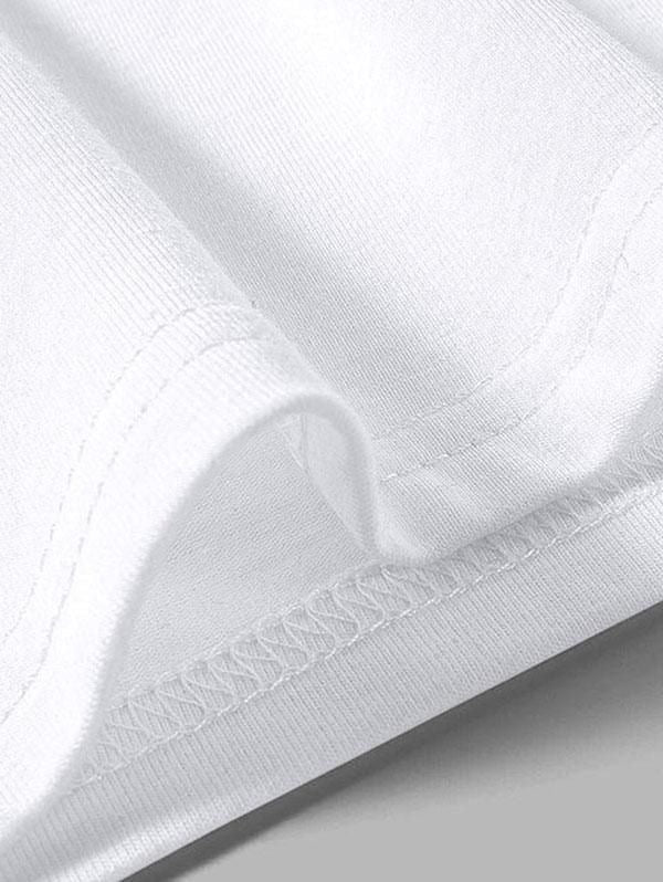 white texture
