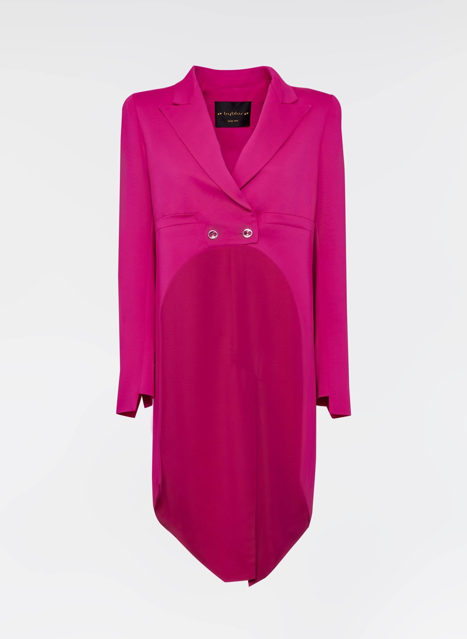 "Fin" Blazer
