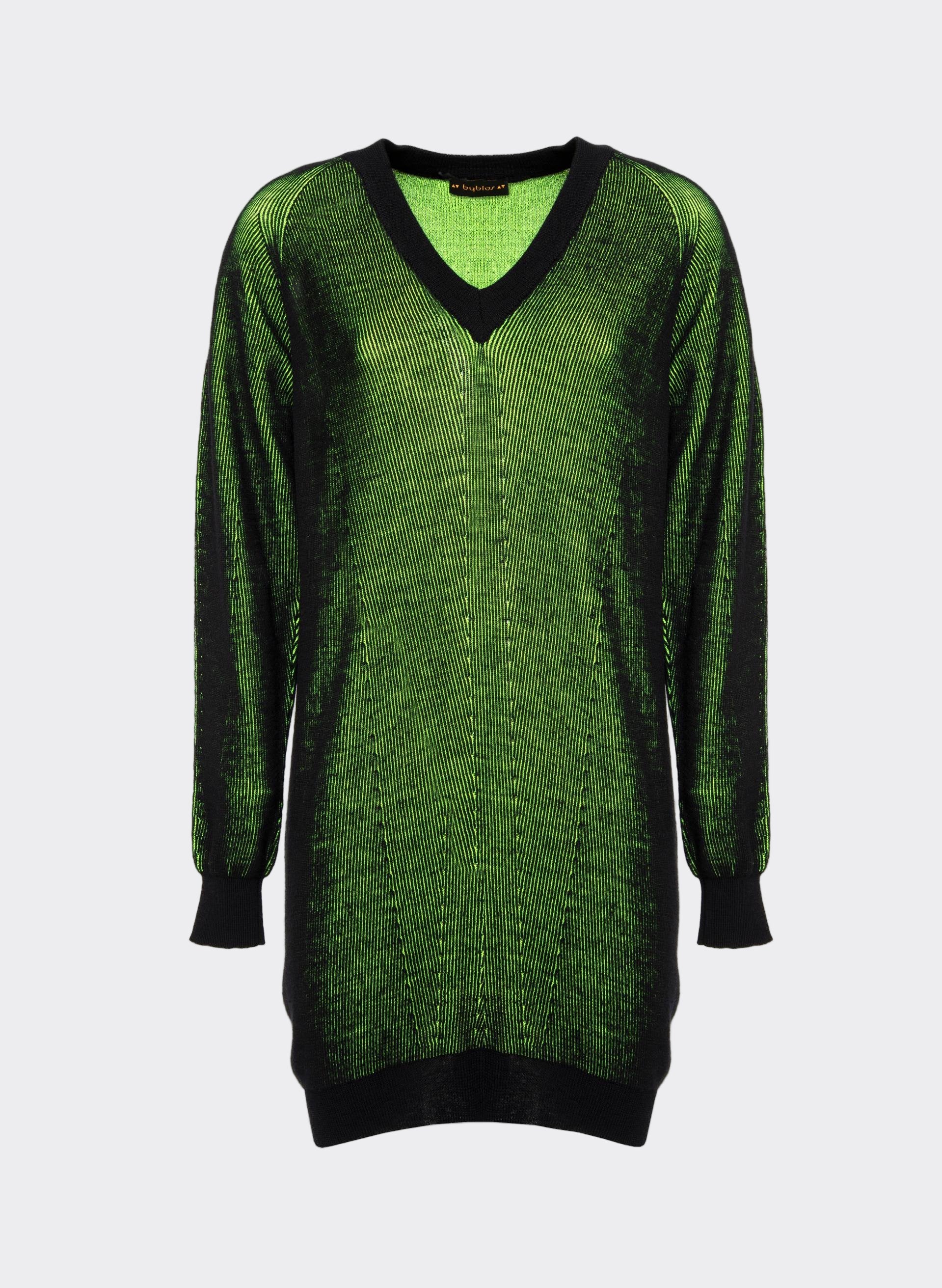 Maxi Abito in Maglia