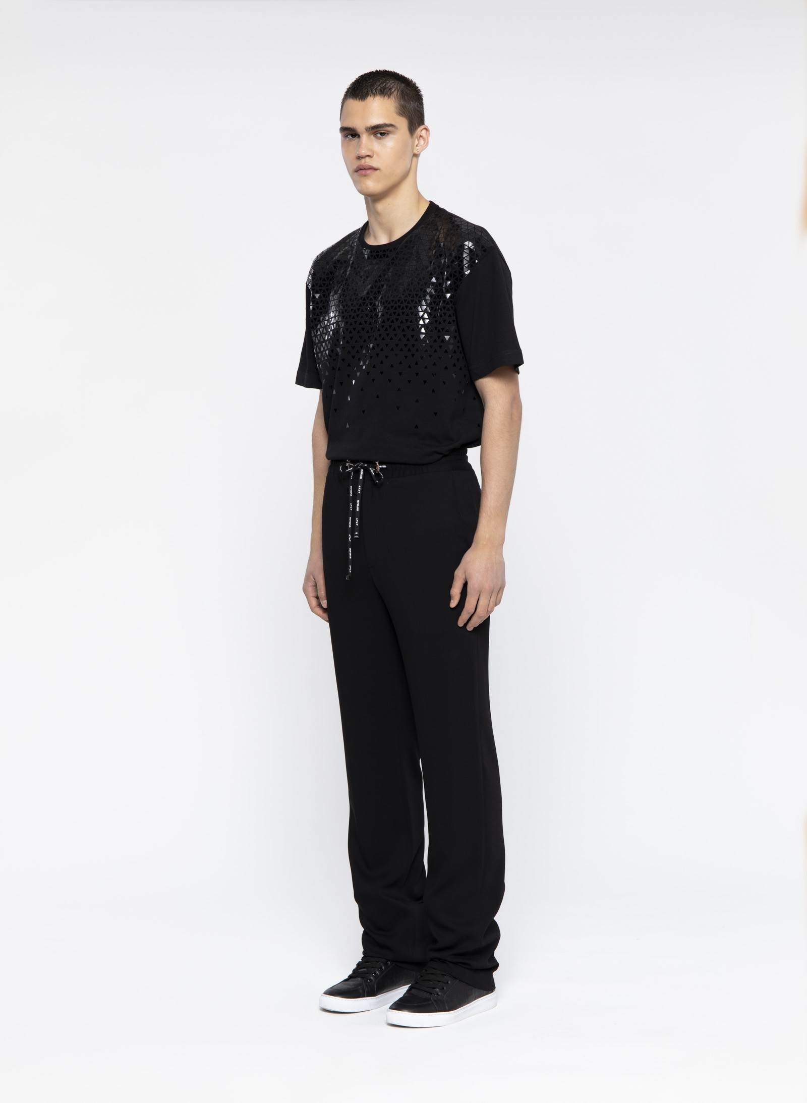 Pantaloni Coulisse