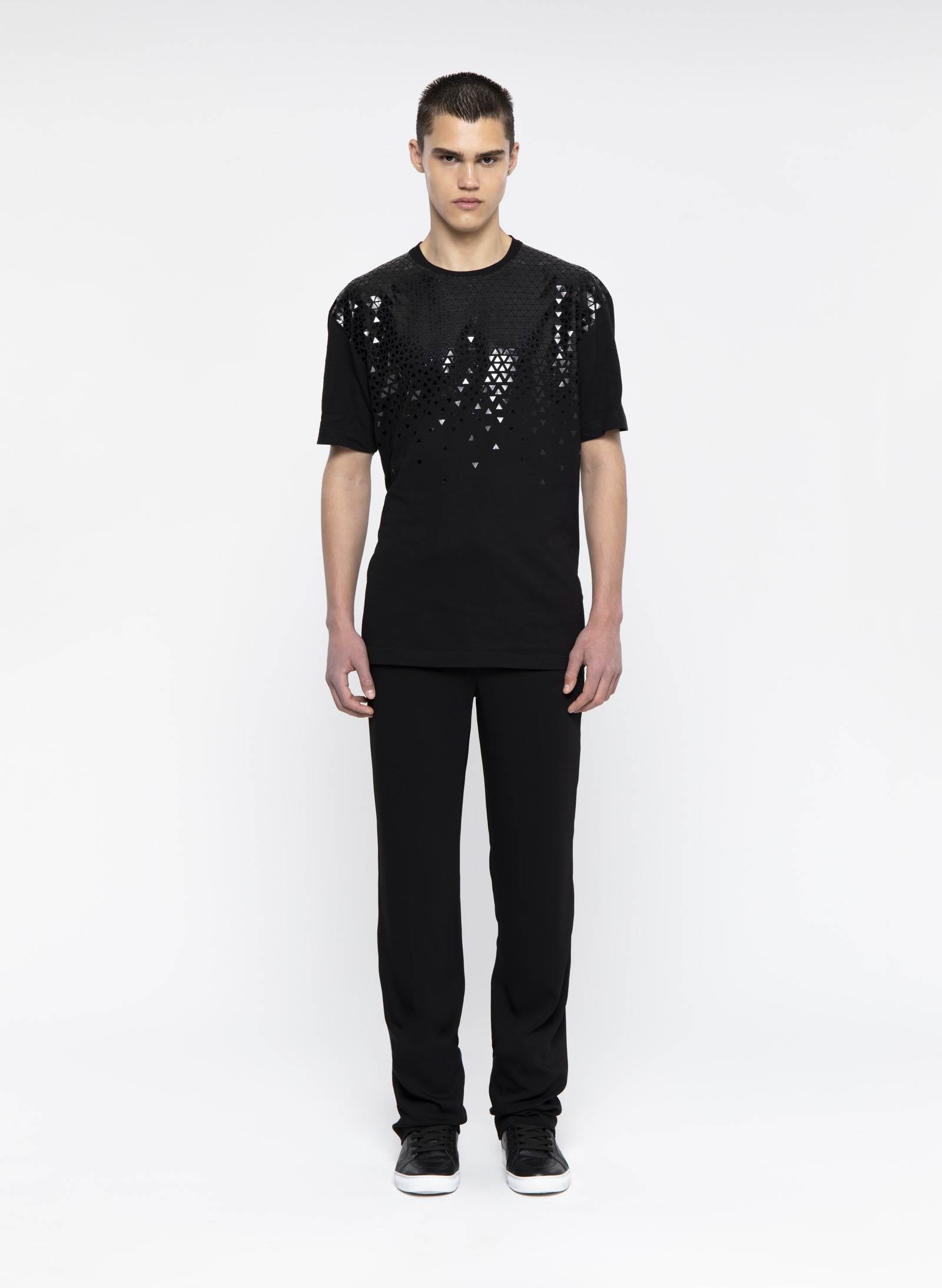 Triangles T-Shirt