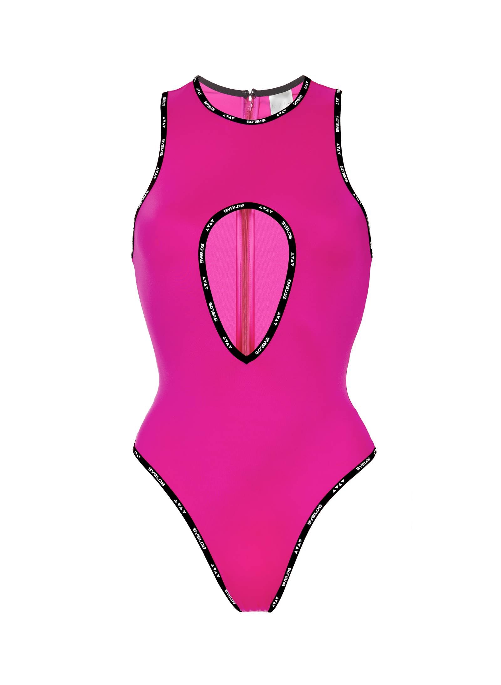 Bikini "Drop Byblos Logo"