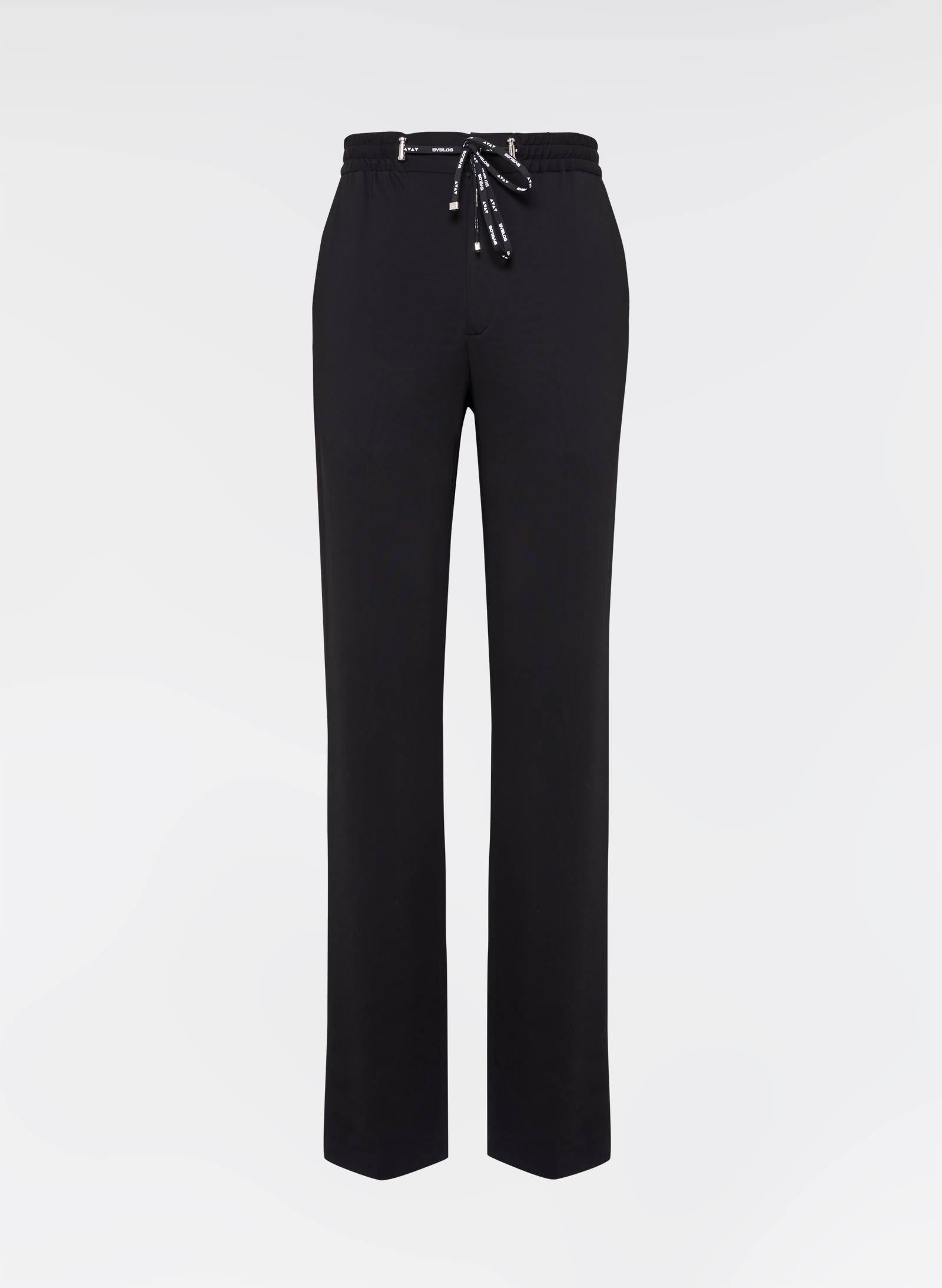 Pantaloni Coulisse