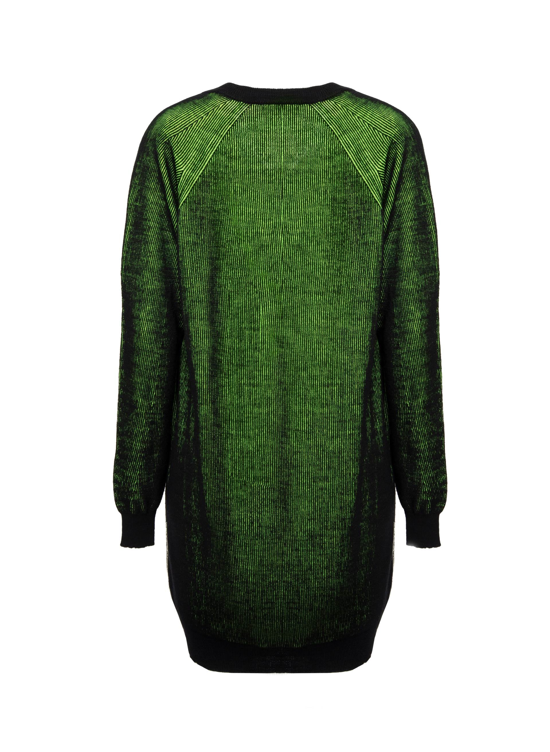 Maxi Abito in Maglia