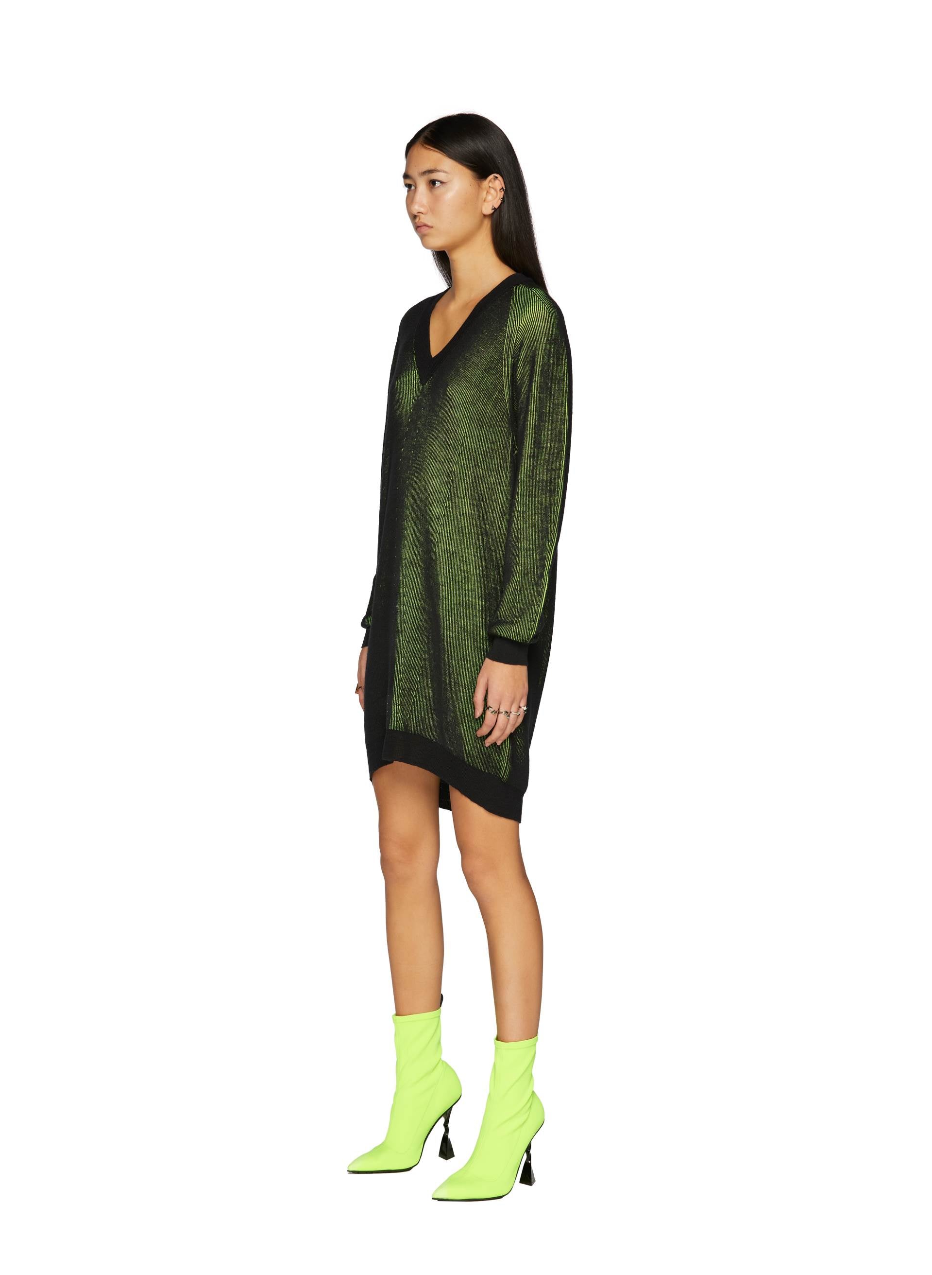 Maxi Abito in Maglia