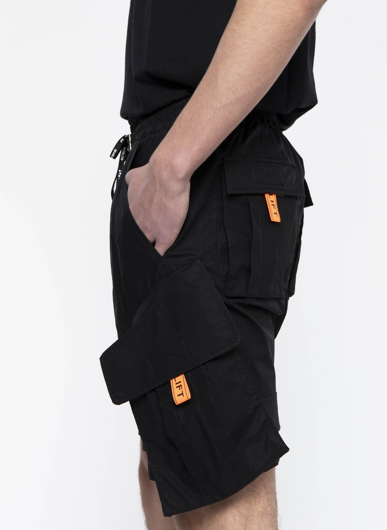 Cargo Bermuda