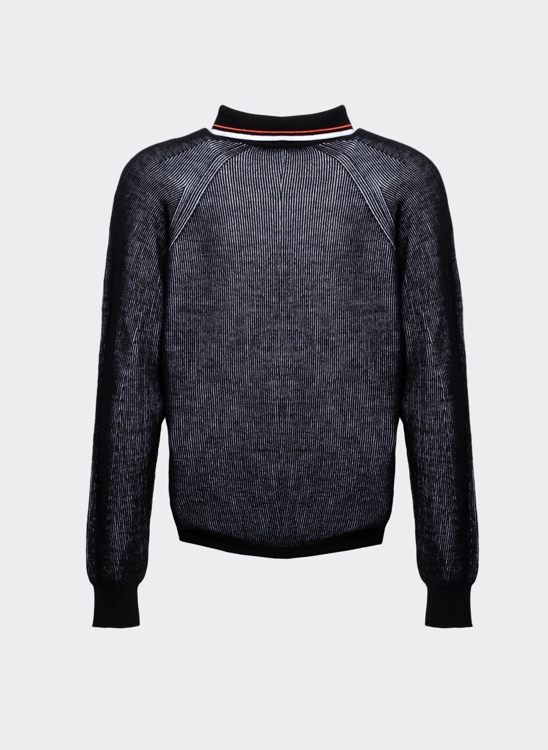 Maxi Polo Maglie Linee