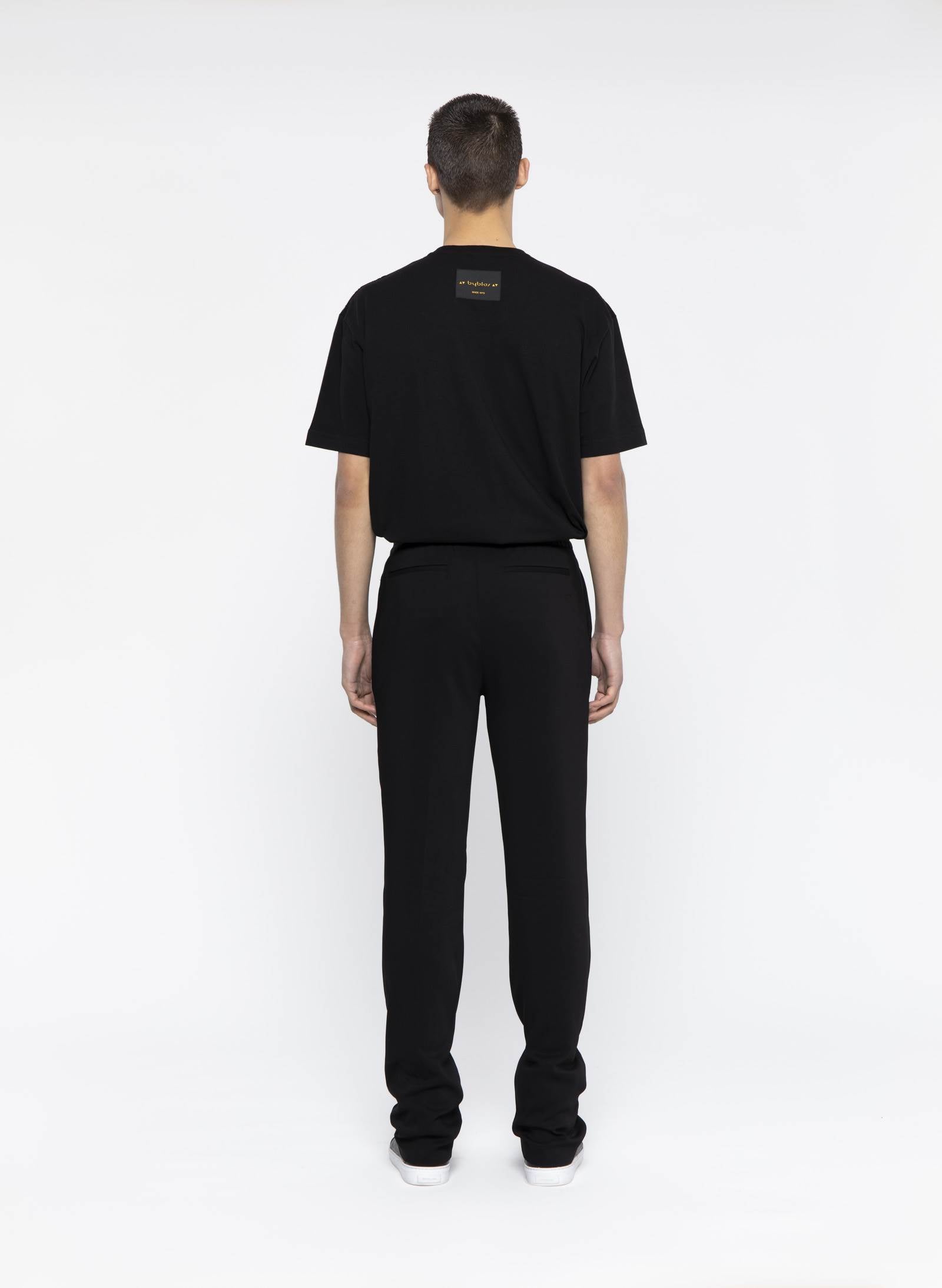 Pantaloni Coulisse