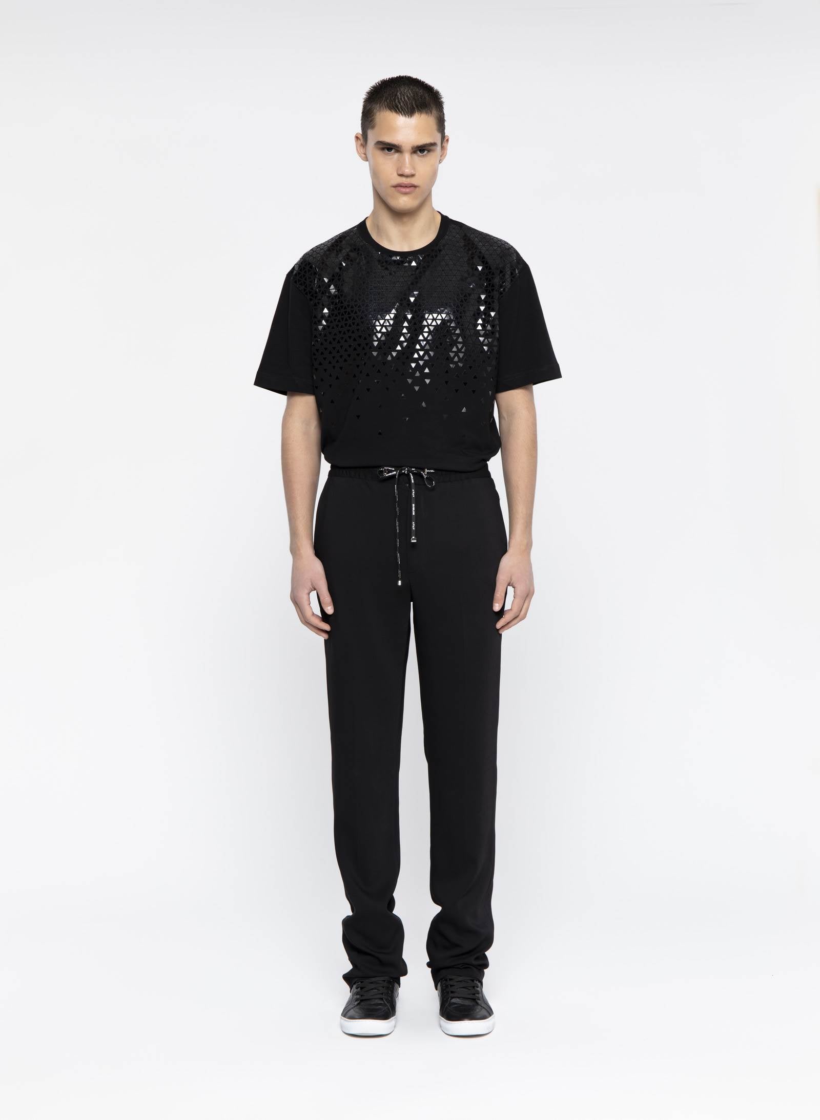 Pantaloni Coulisse