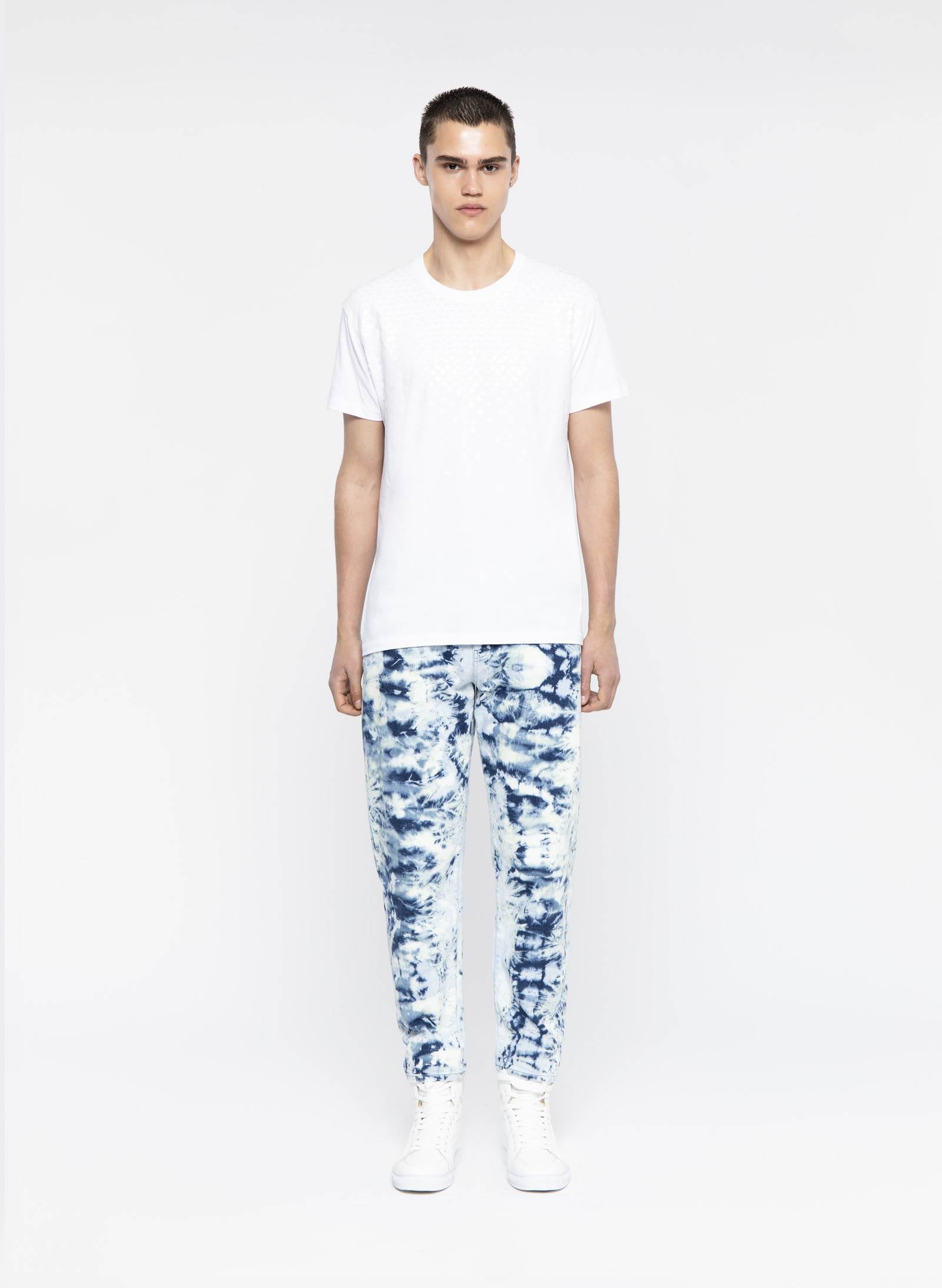Triangles T-Shirt
