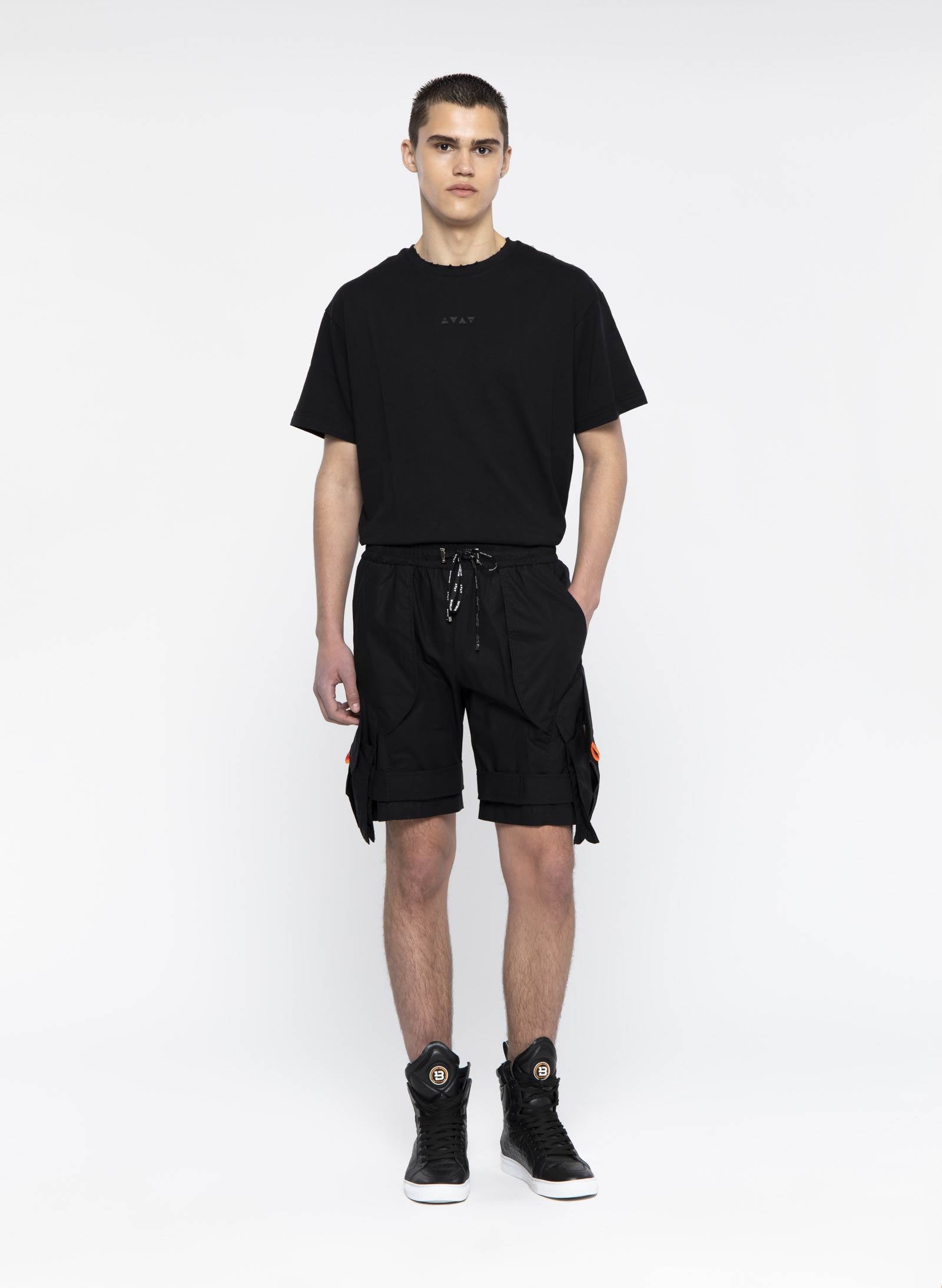Cargo Bermuda