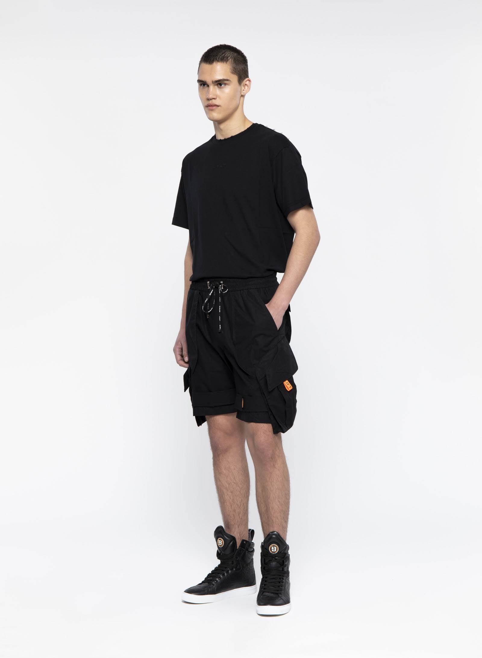 Cargo Bermuda