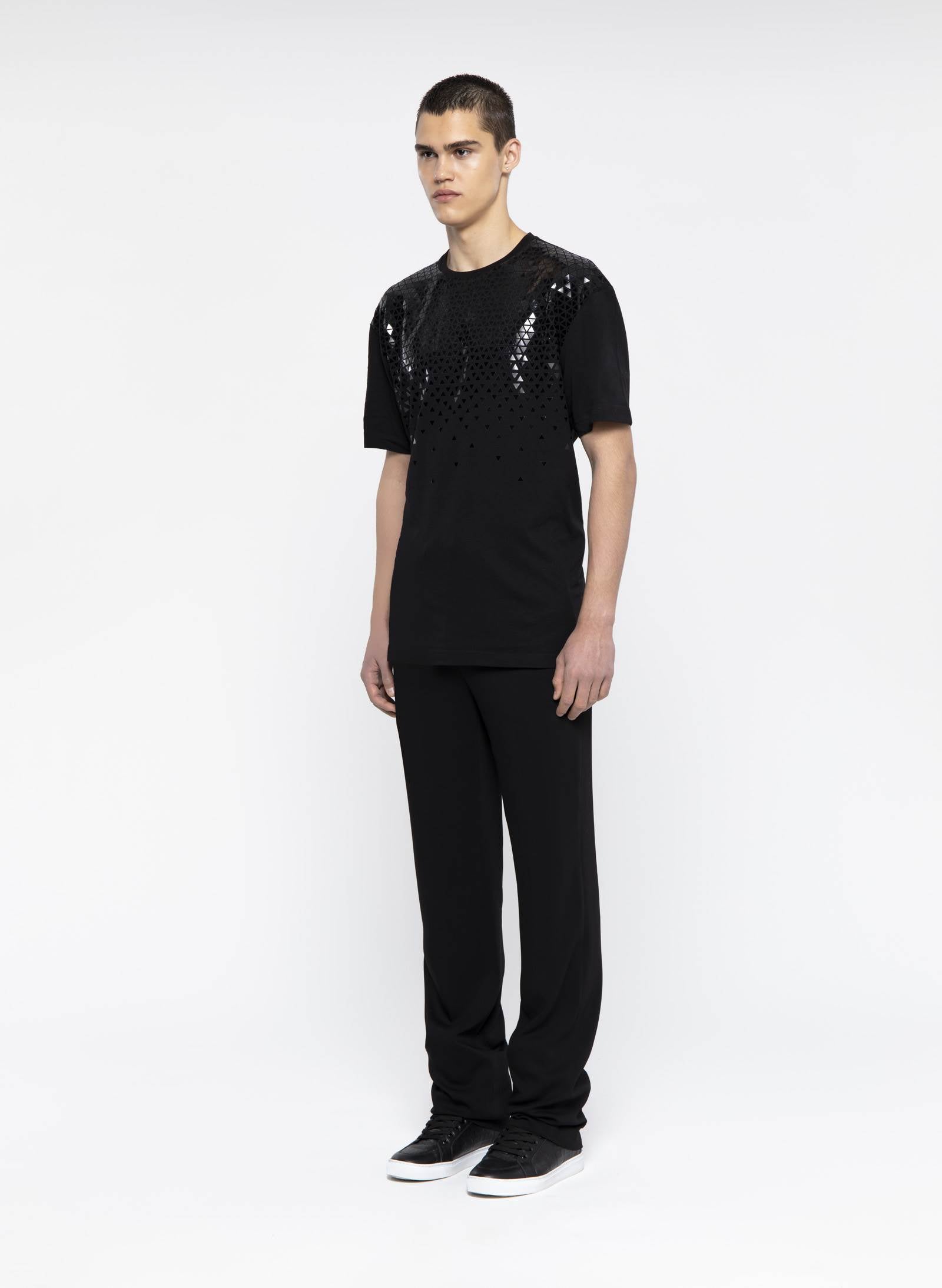 Triangles T-Shirt