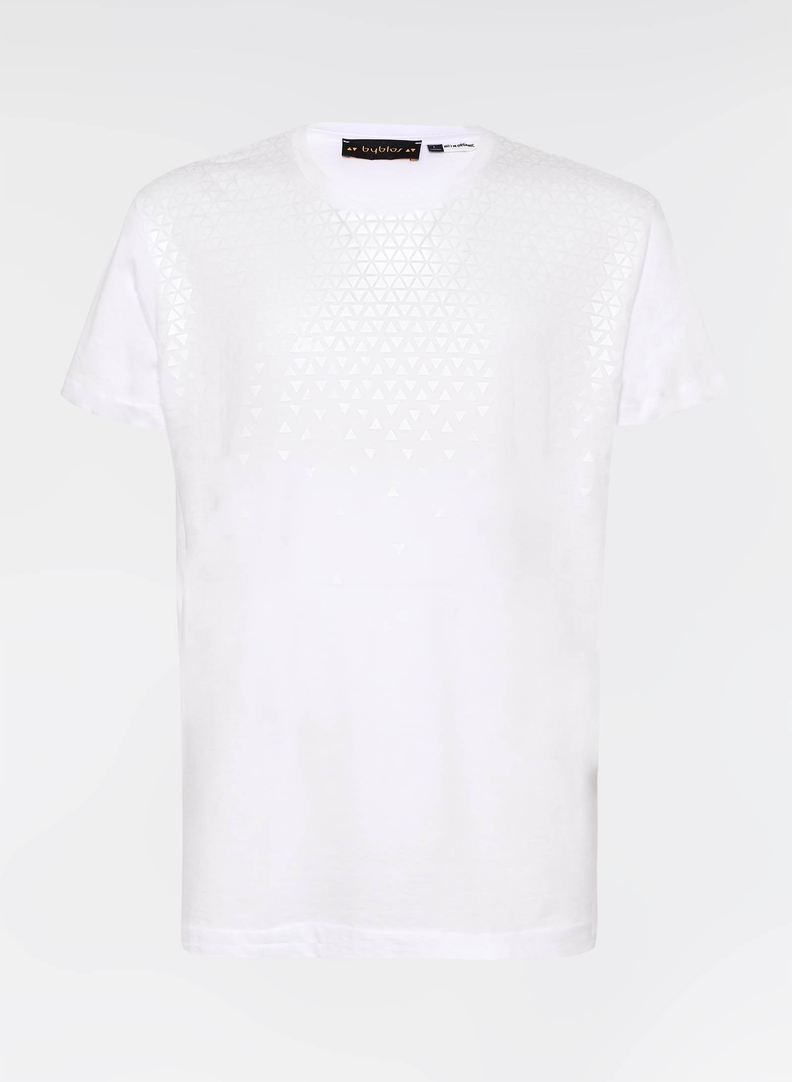 Triangles T-Shirt