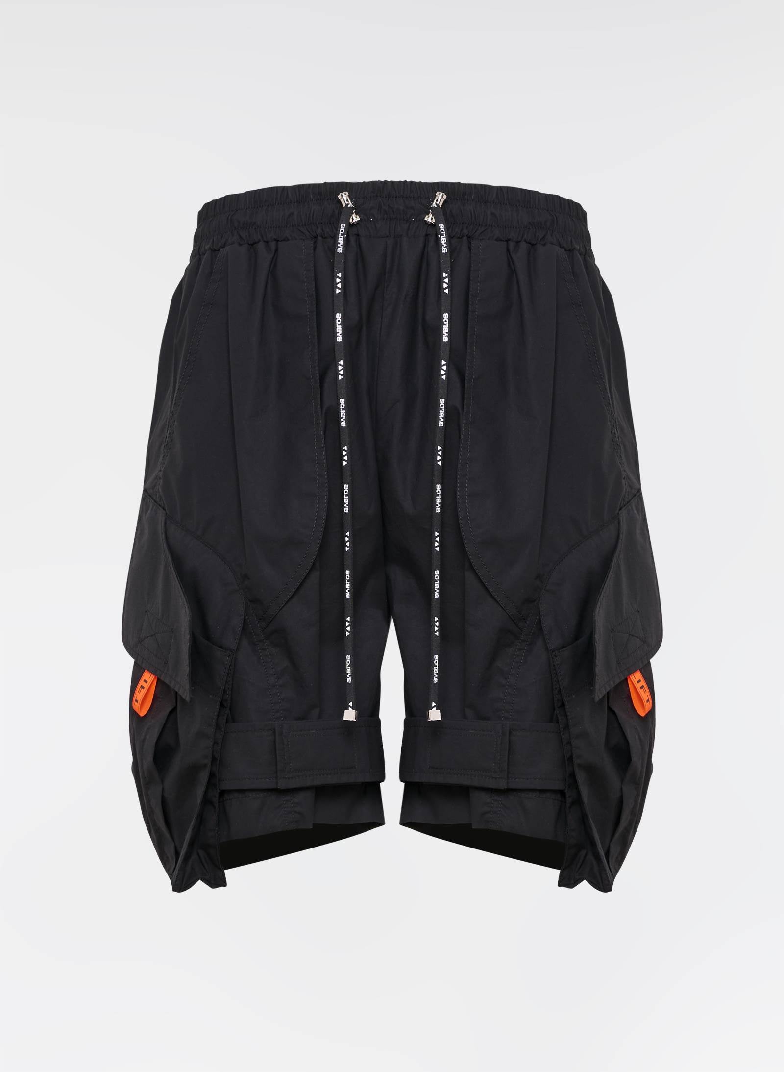 Cargo Bermuda