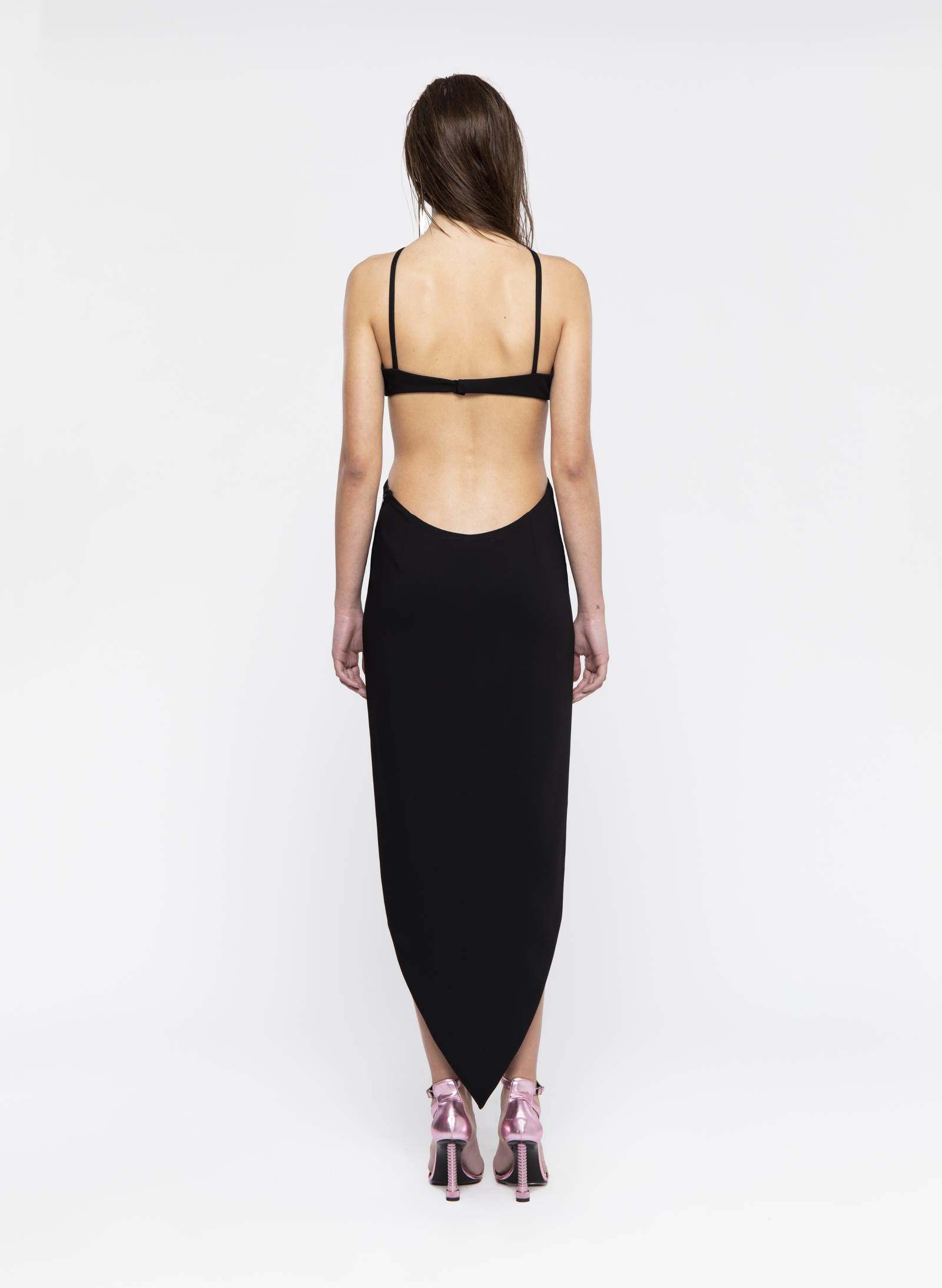"Fin" Dress