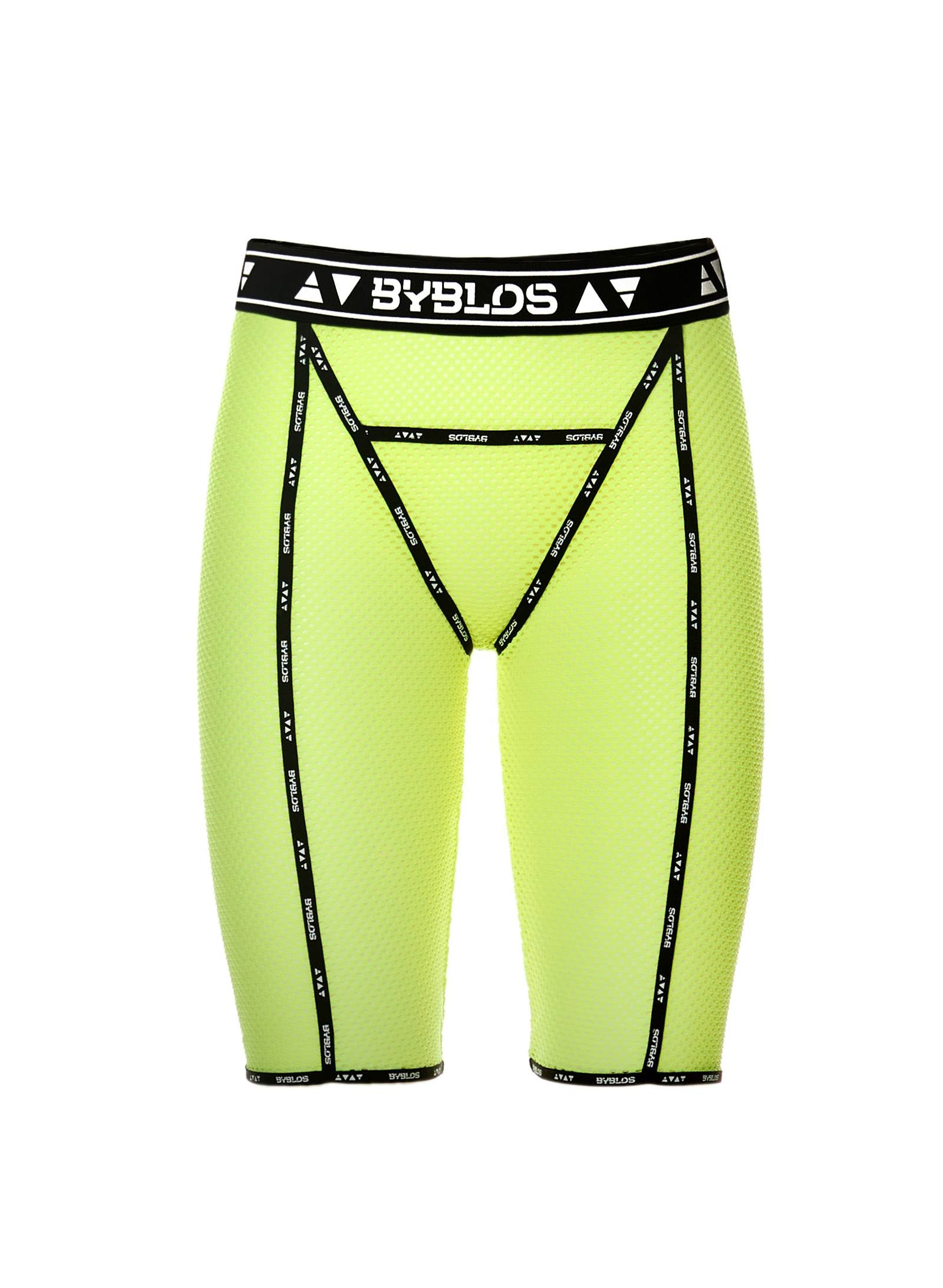 Pantalone Corto Biker