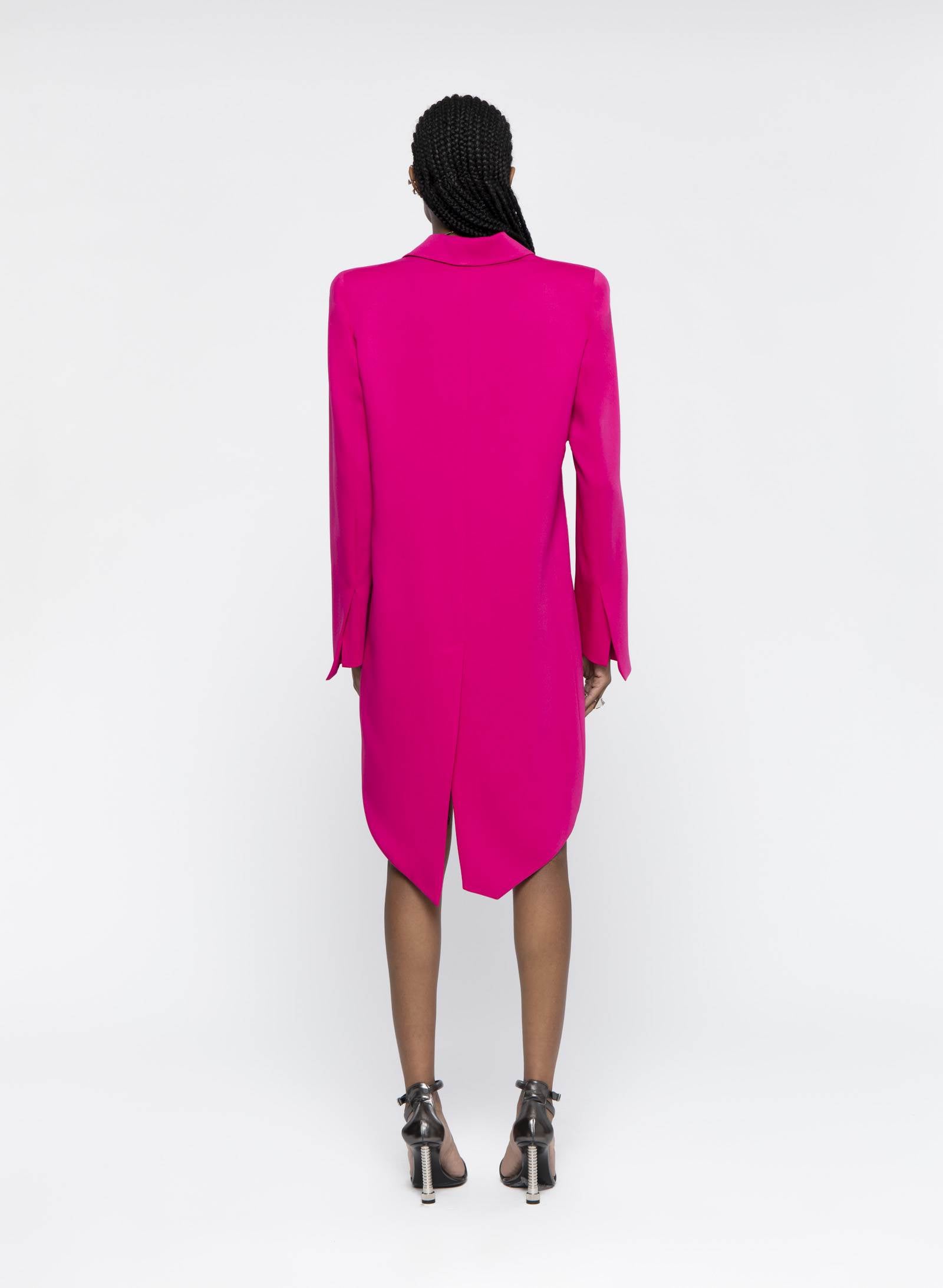 "Fin" Blazer
