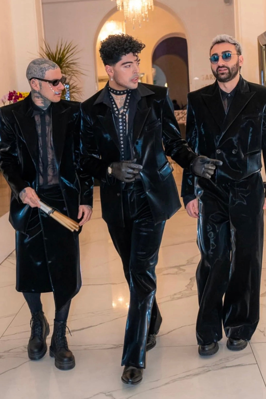 THE KOLORS