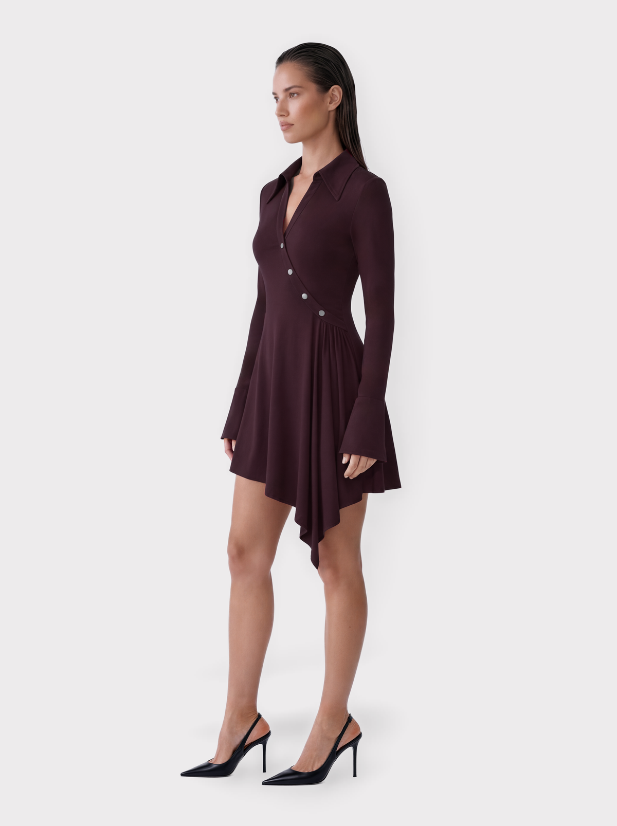 ABITO POLO JERSEY