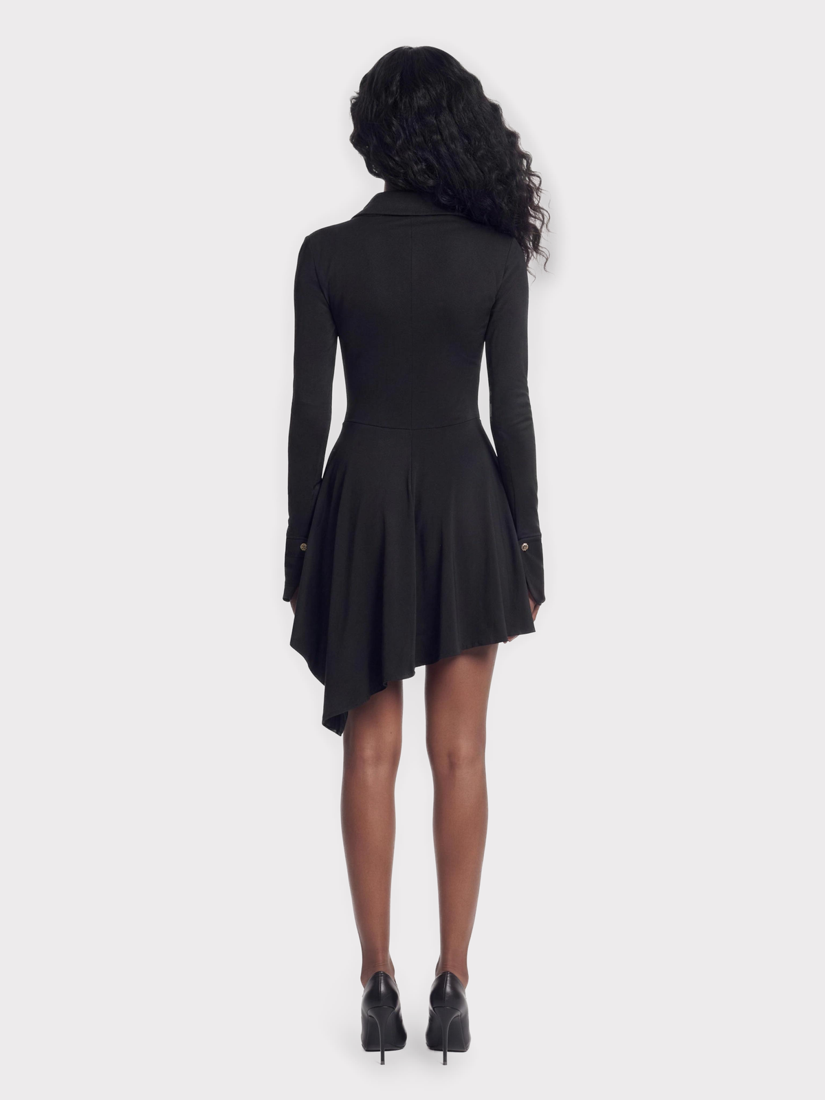 ABITO POLO JERSEY