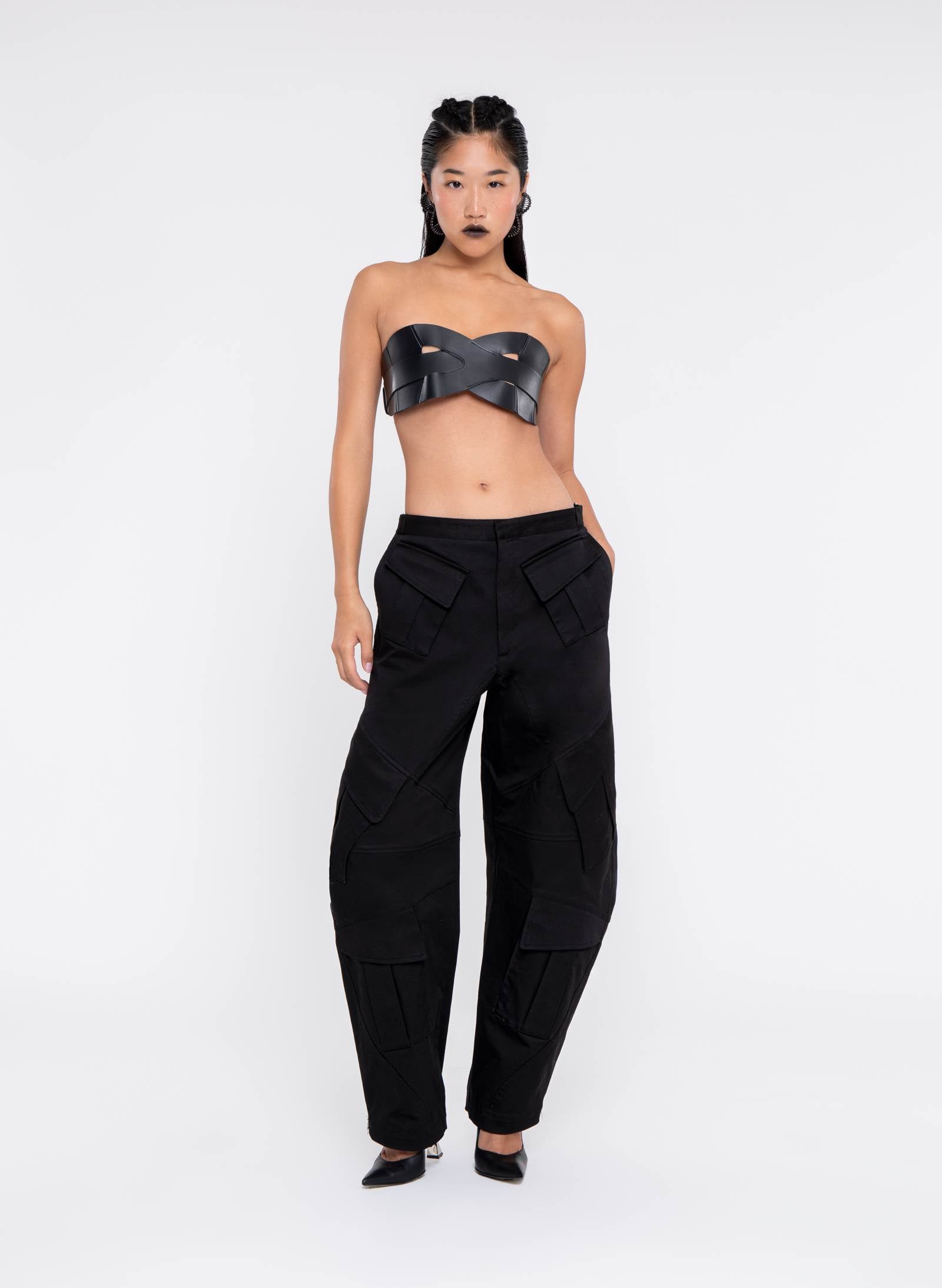 Swanky Oversized Cargo