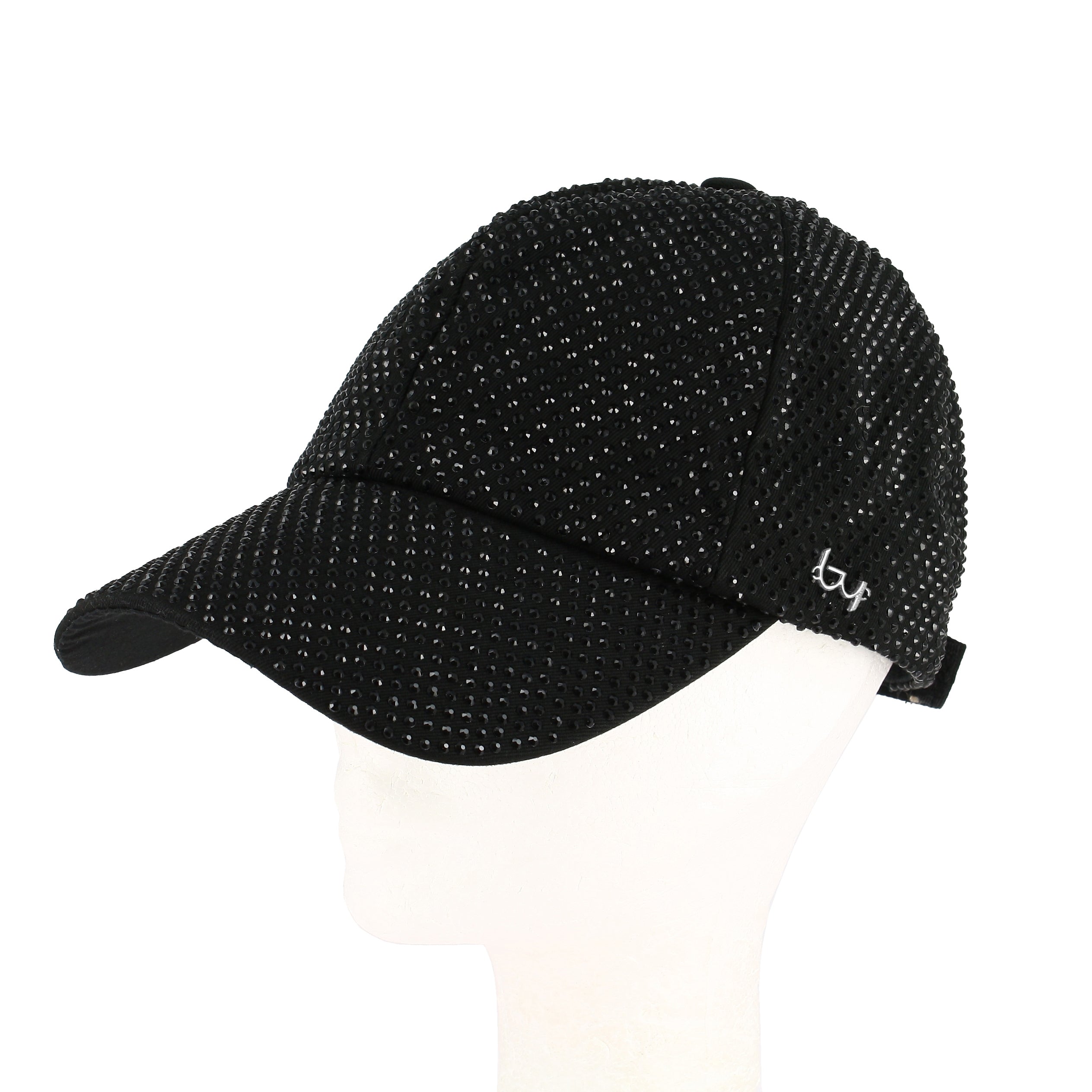 Strass Hat