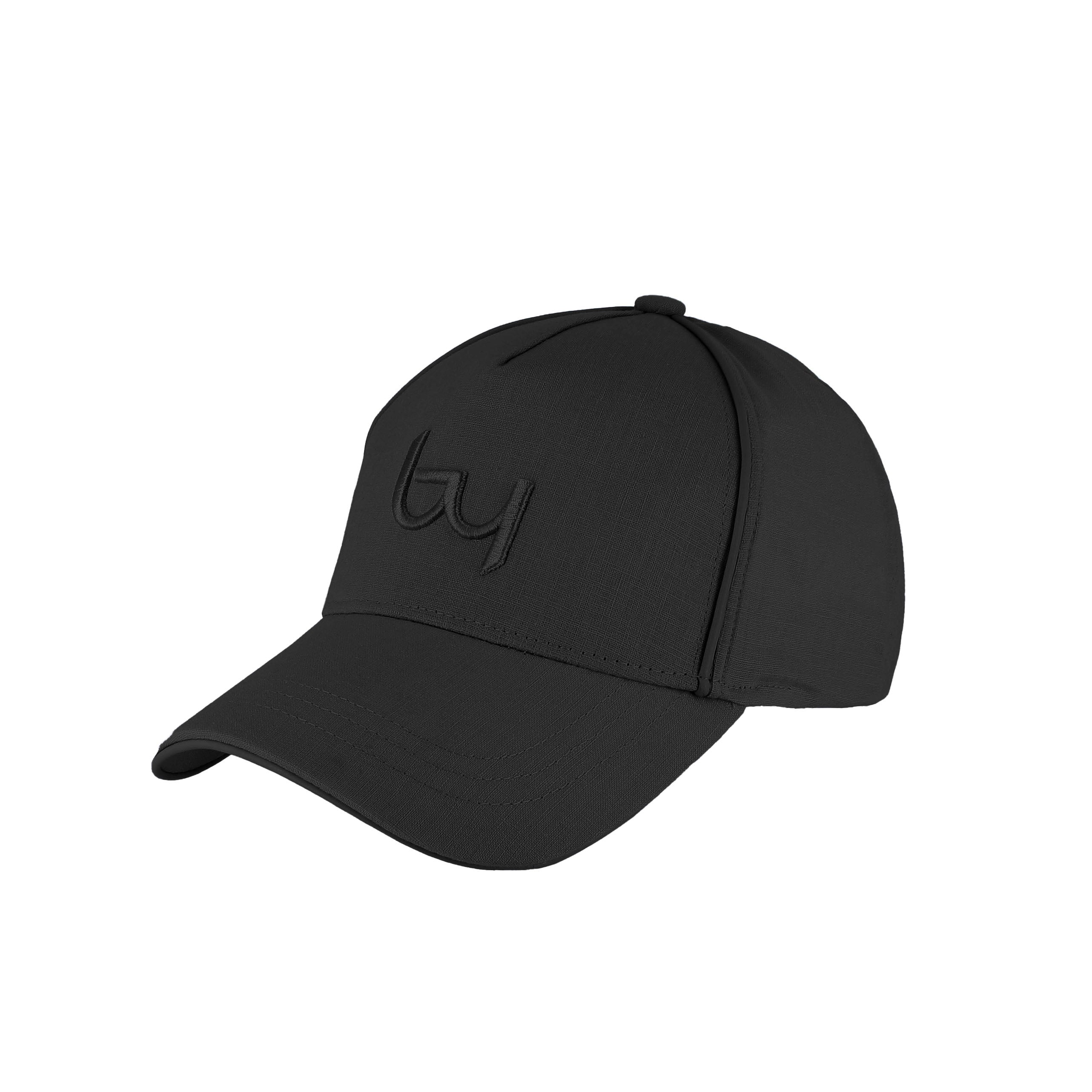 CAPPELLO IN MISTO LINO