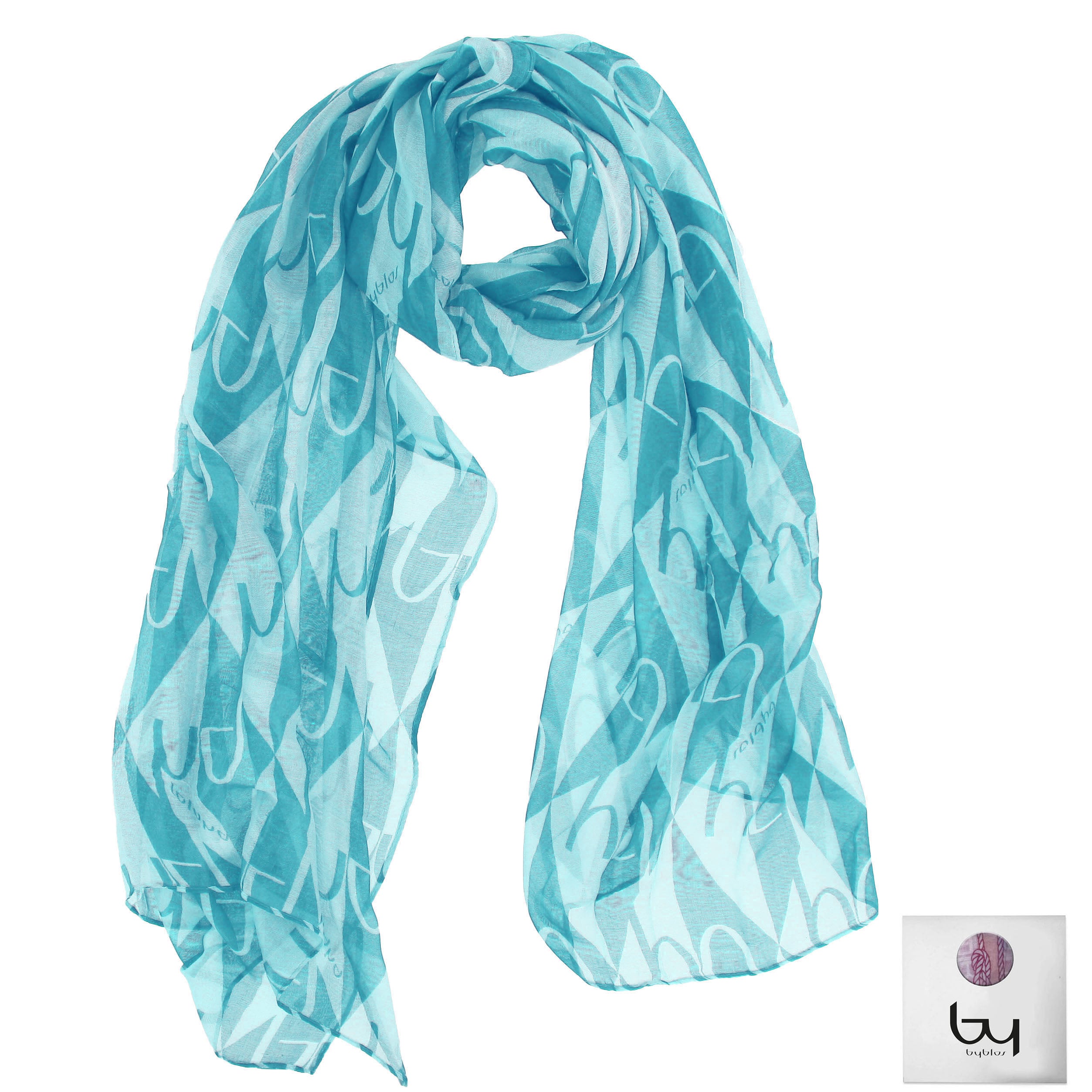 Triangle Pashmina