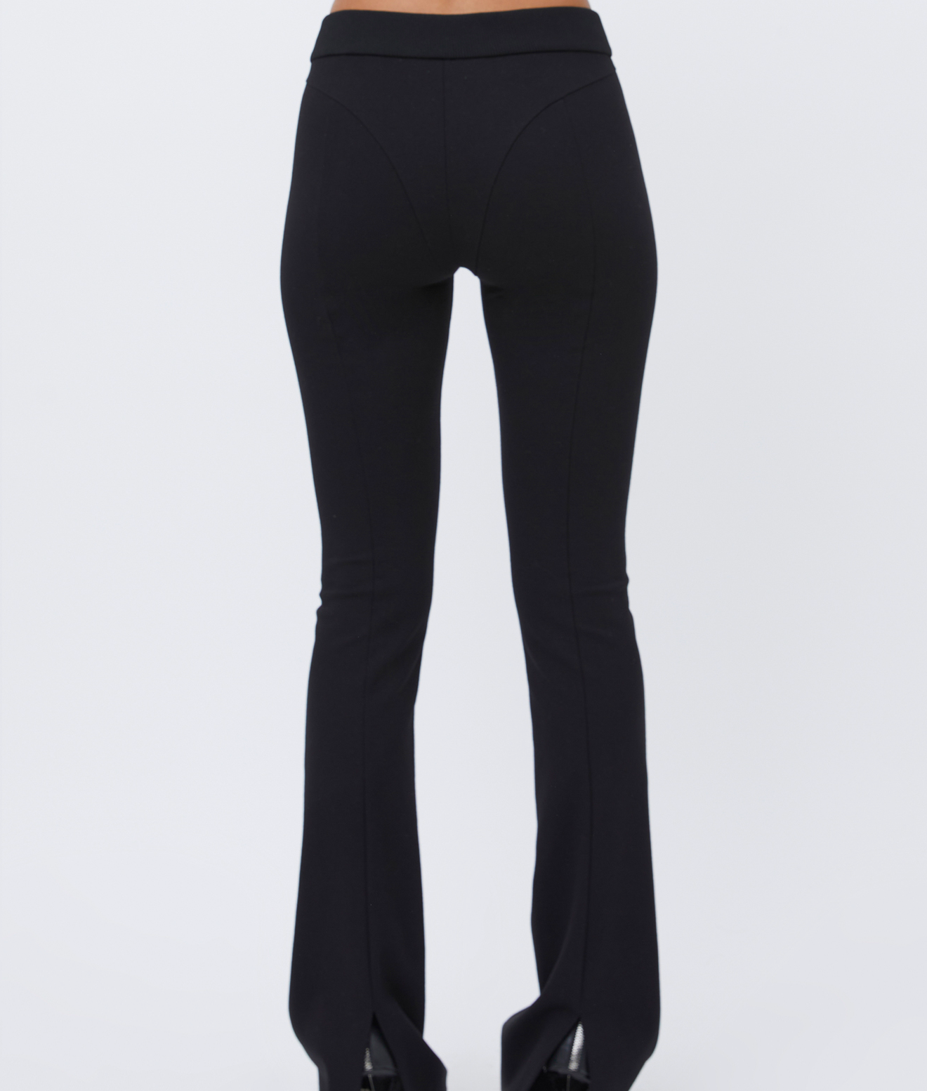 Sleek Pantaloni