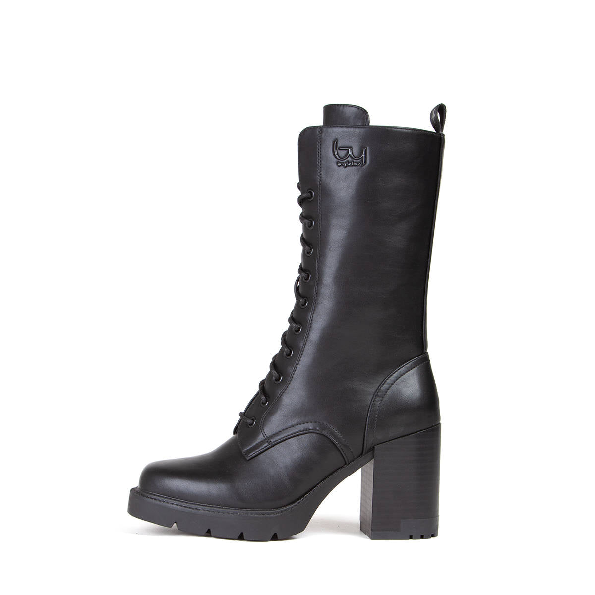 Helix Ankle Boots