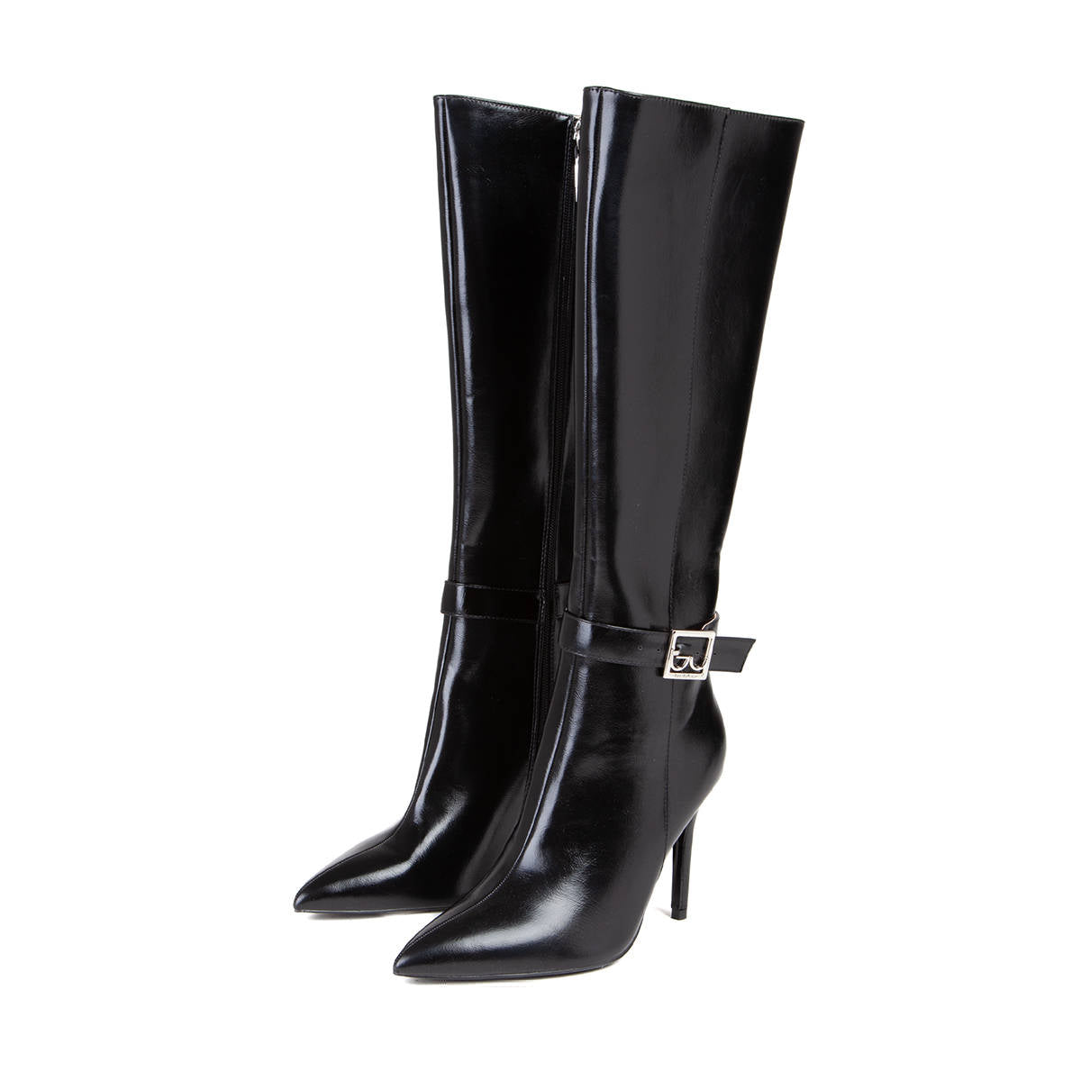 Straat Boots