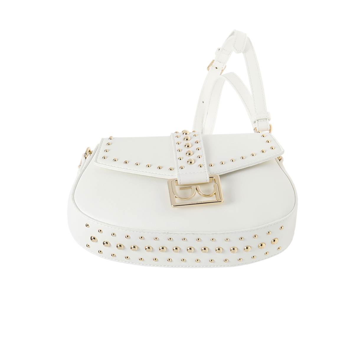 Saddle Bag Isabella