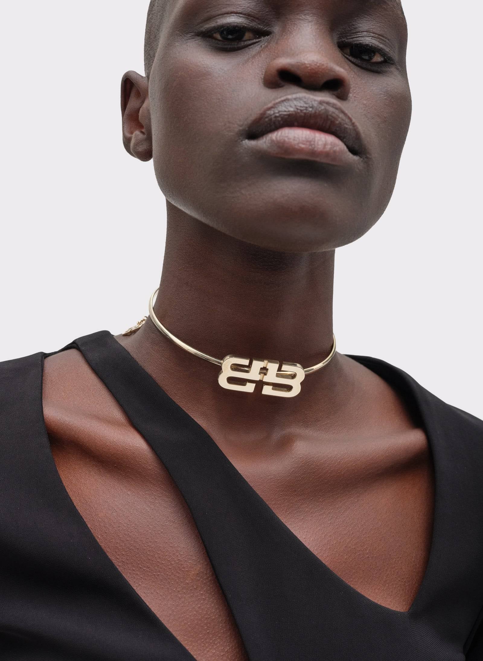 The ICON Choker