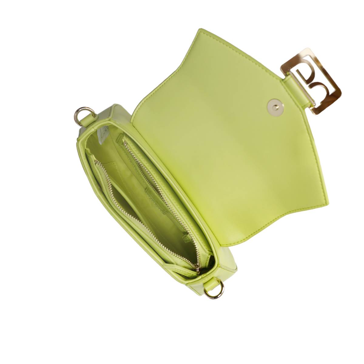 Saddle Bag Isabella
