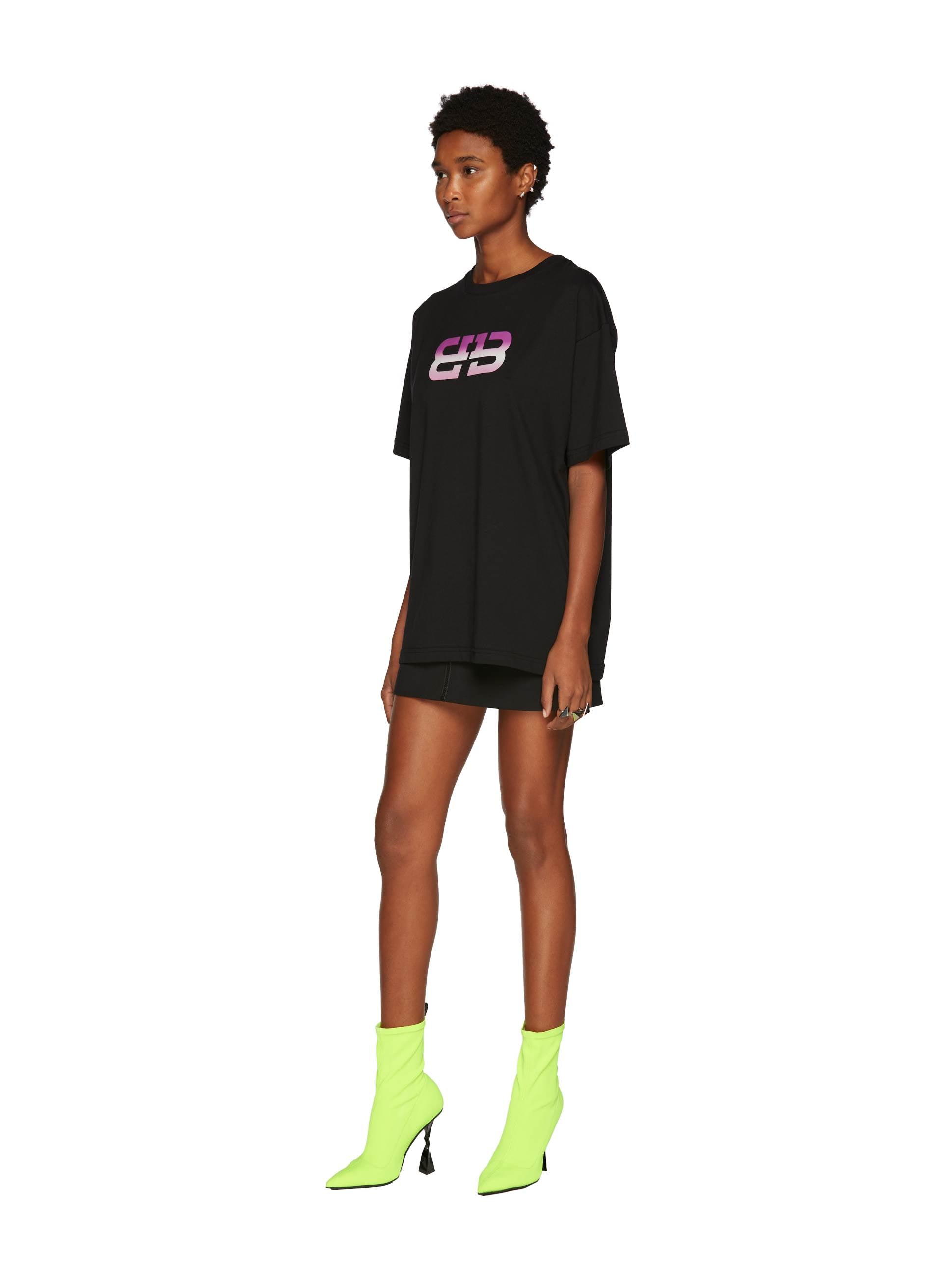 LOVER MONOGRAM T-SHIRT