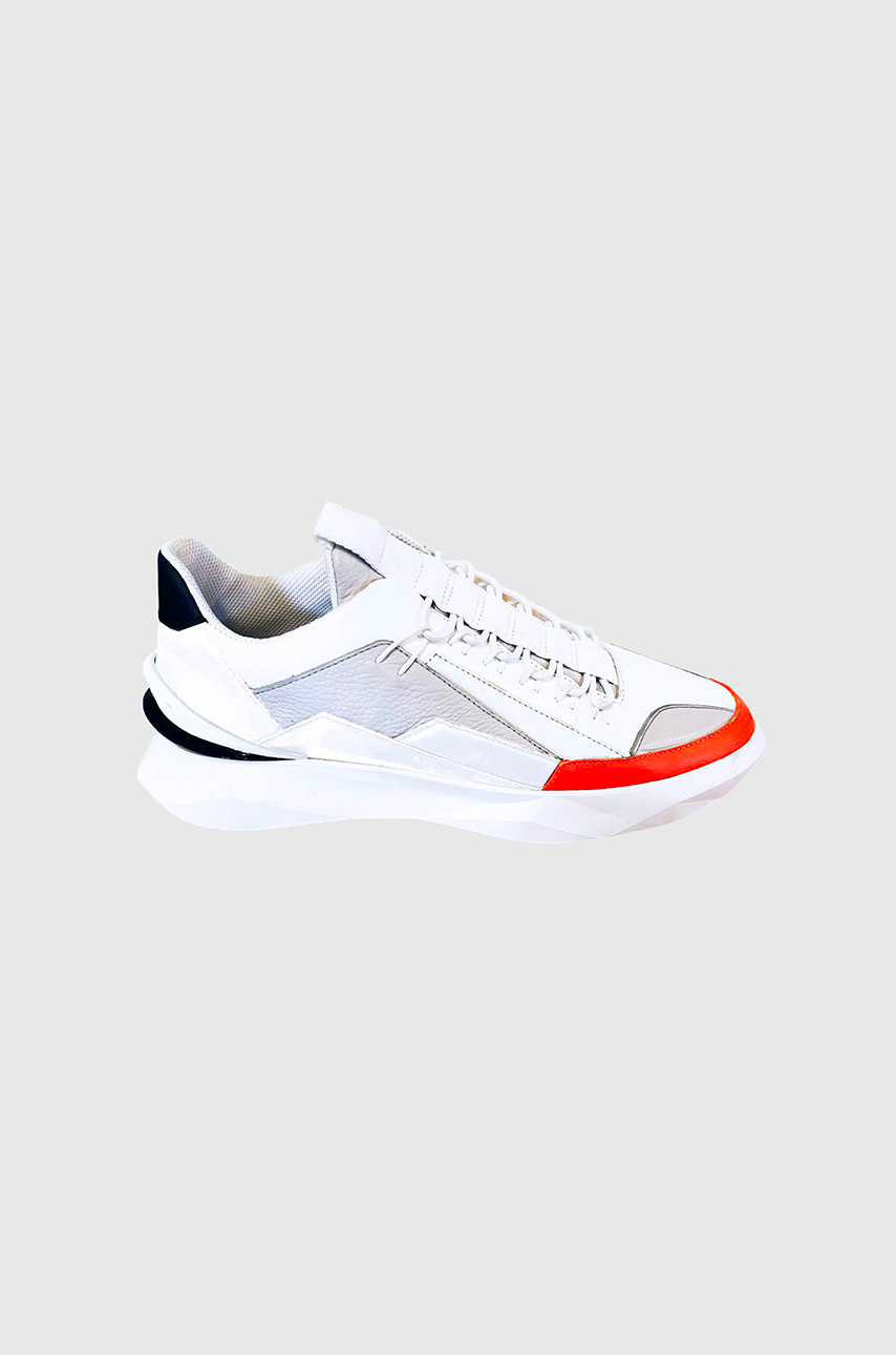 Triangle Sneakers