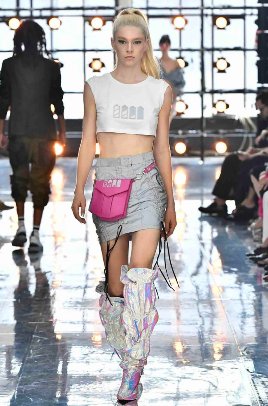 Miniskirt