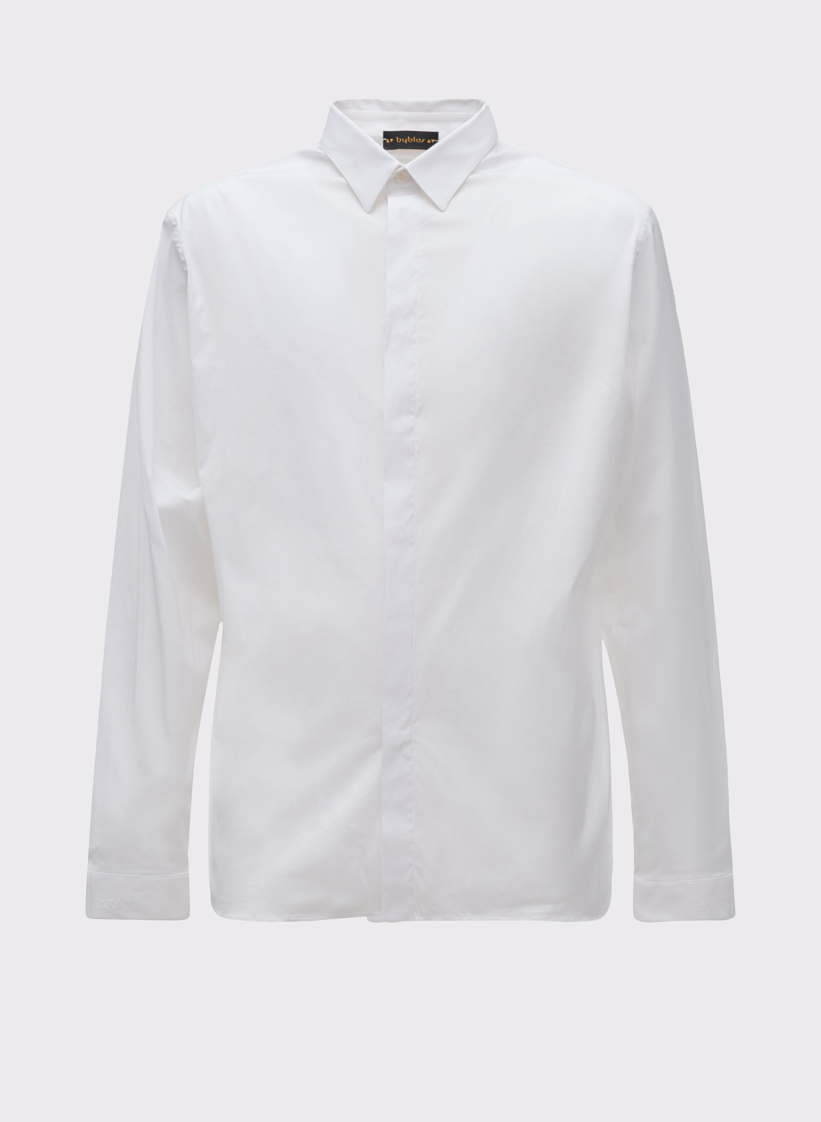 Byblos Classic Shirt