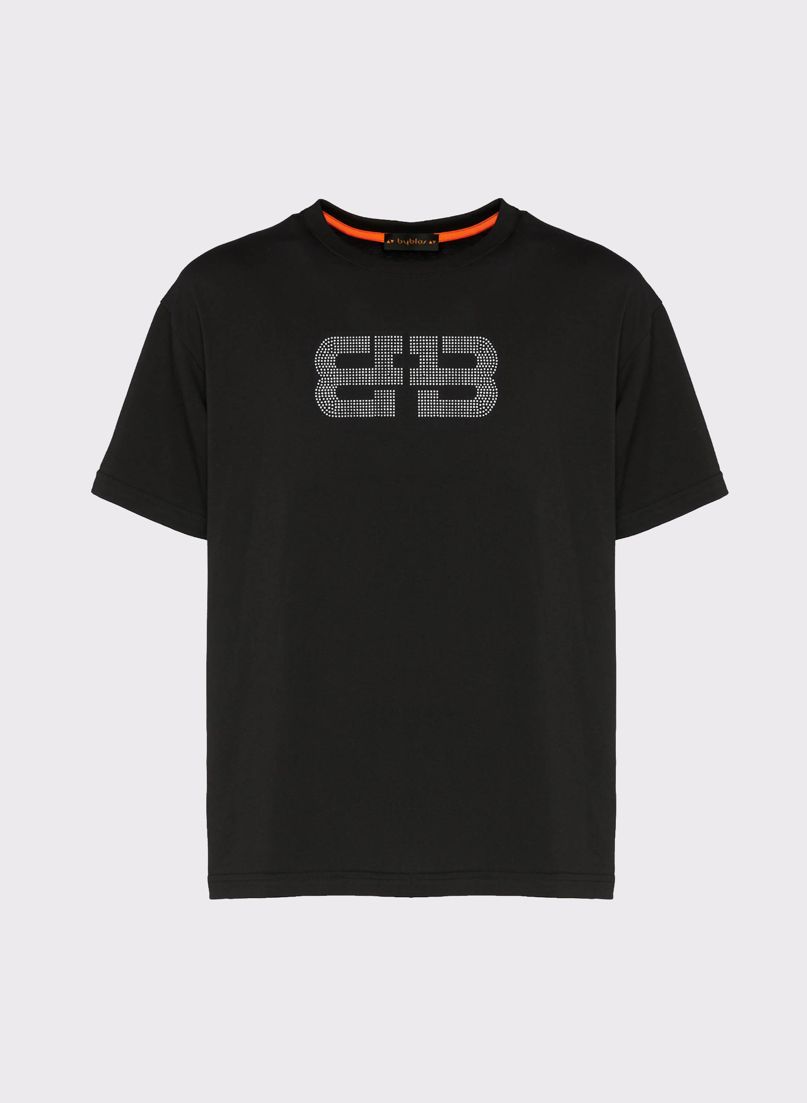 LOVER STRASS T-SHIRT