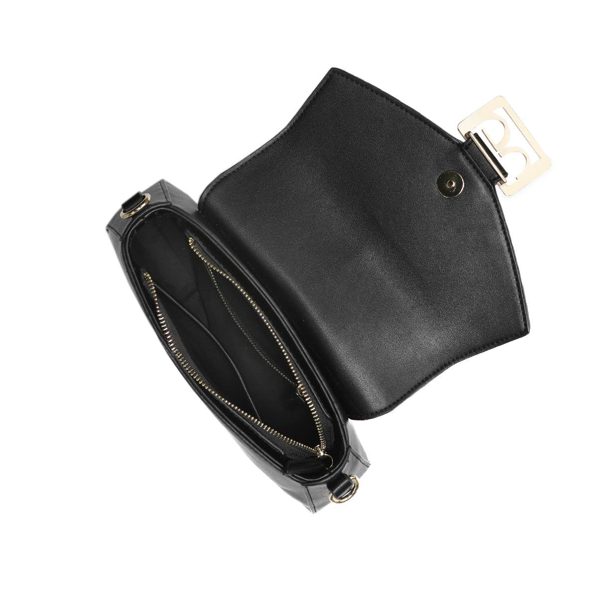 Saddle Bag Isabella